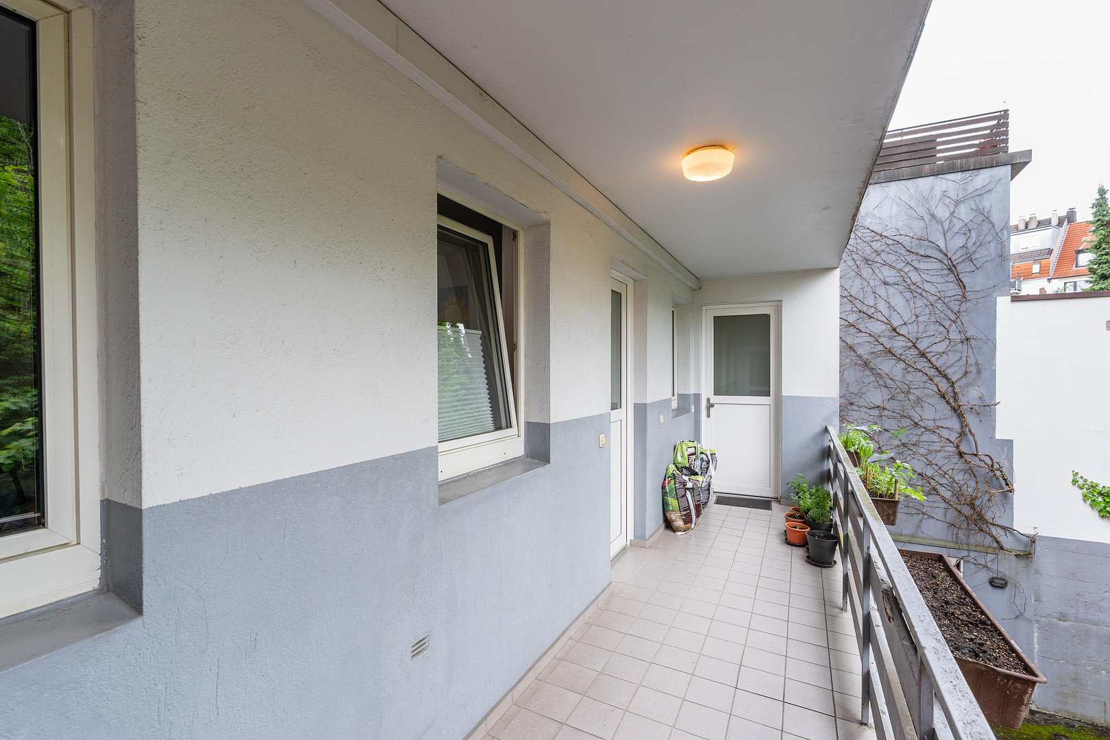 Bezugsfreie, helle Wohnung in Rüttenscheid – Essen(Rüttenscheid) – Vorschaubild 3