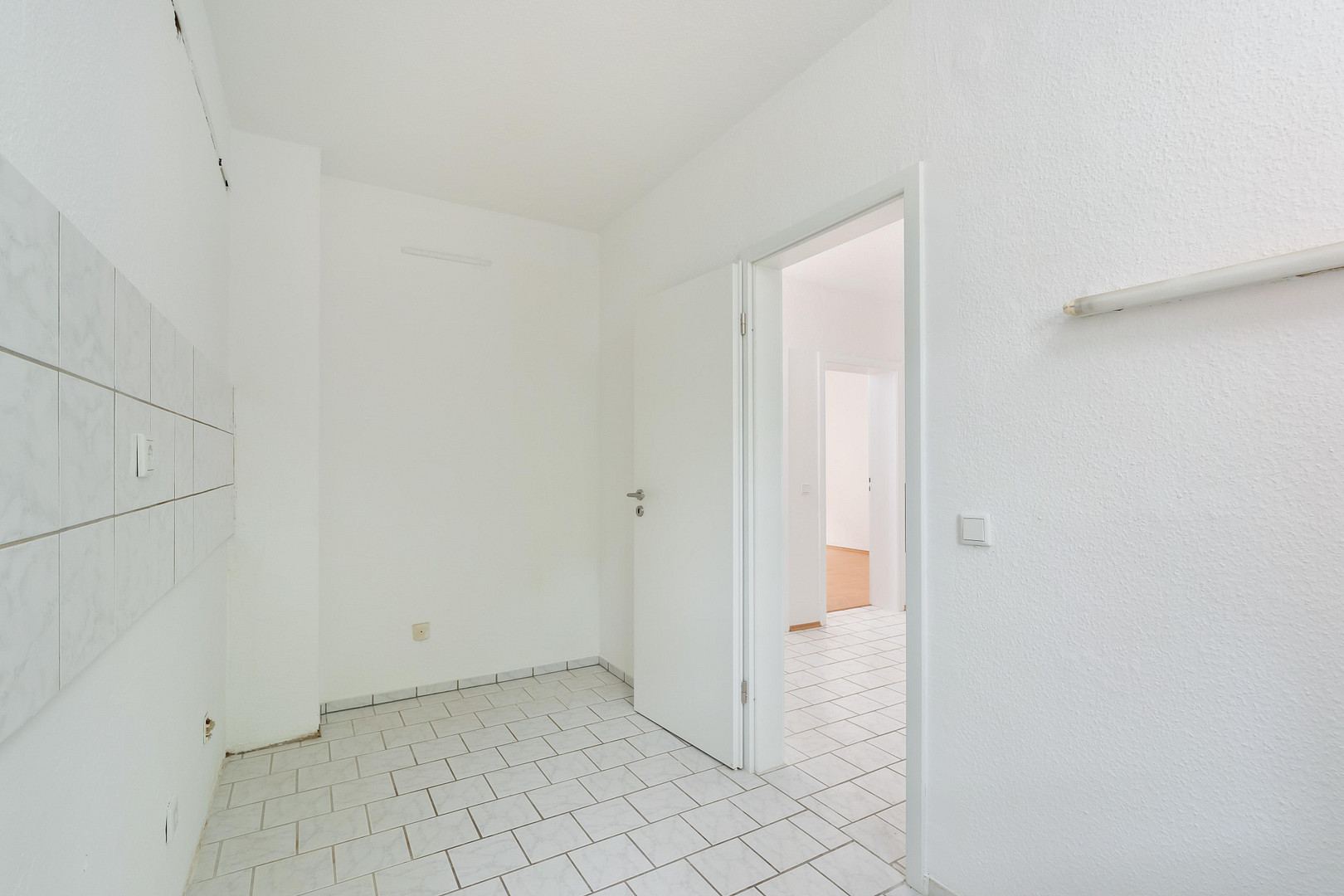 Bezugsfreie, helle Wohnung in Rüttenscheid – Essen(Rüttenscheid) – Vorschaubild 5
