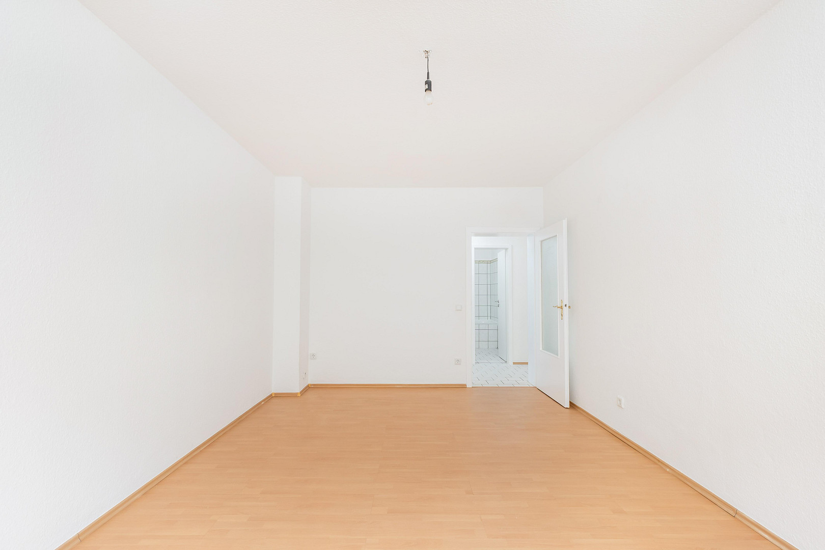 Bezugsfreie, helle Wohnung in Rüttenscheid – Essen(Rüttenscheid) – Vorschaubild 8