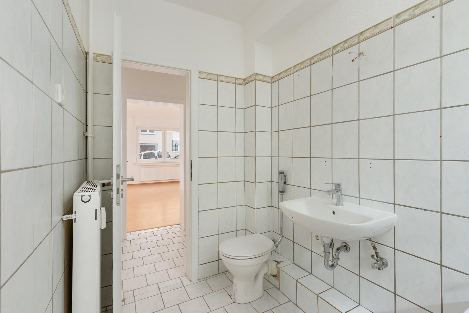 Bezugsfreie, helle Wohnung in Rüttenscheid – Essen(Rüttenscheid) – Vorschaubild 10
