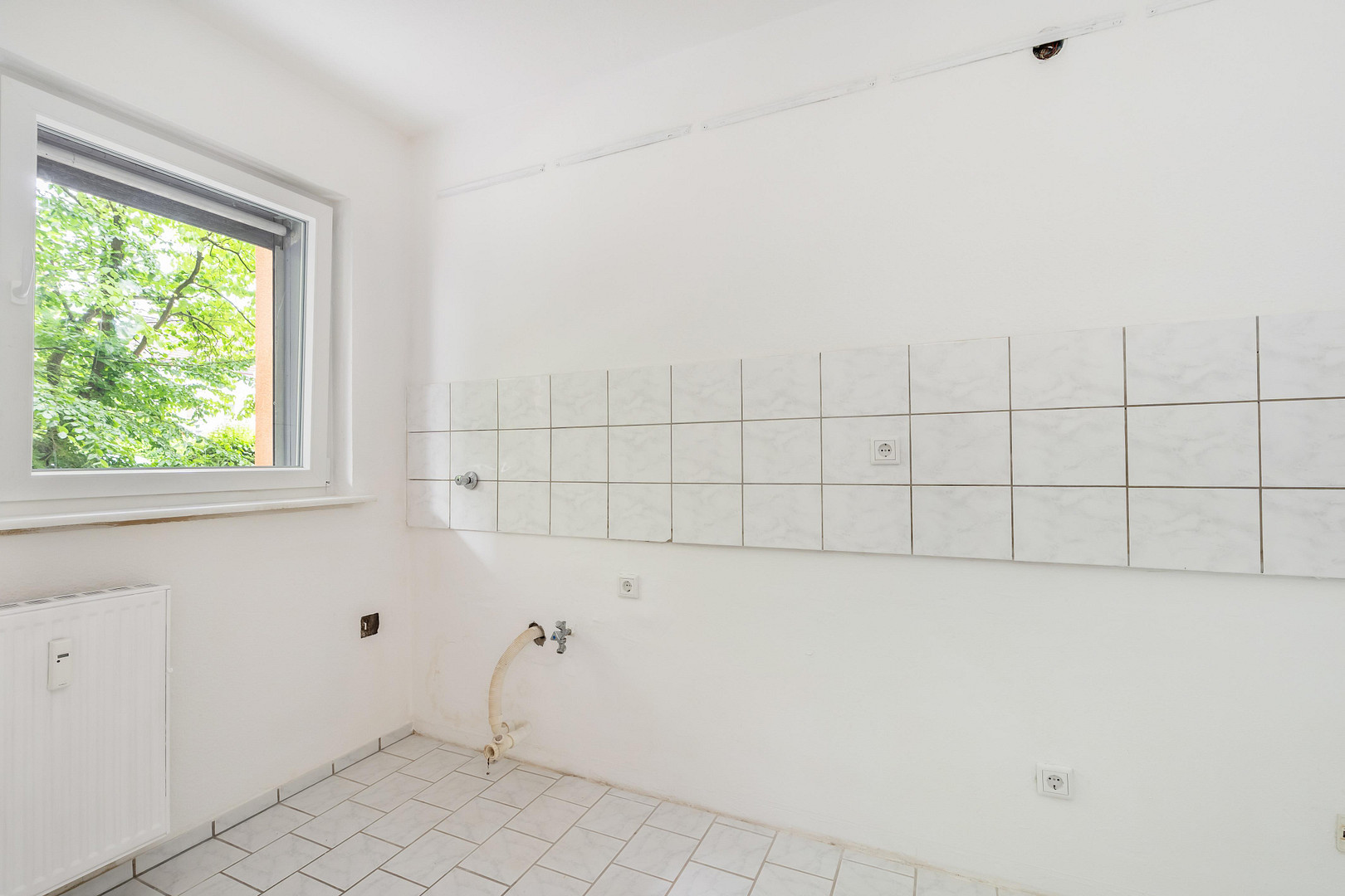 Bezugsfreie, helle Wohnung in Rüttenscheid – Essen(Rüttenscheid) – Vorschaubild 4