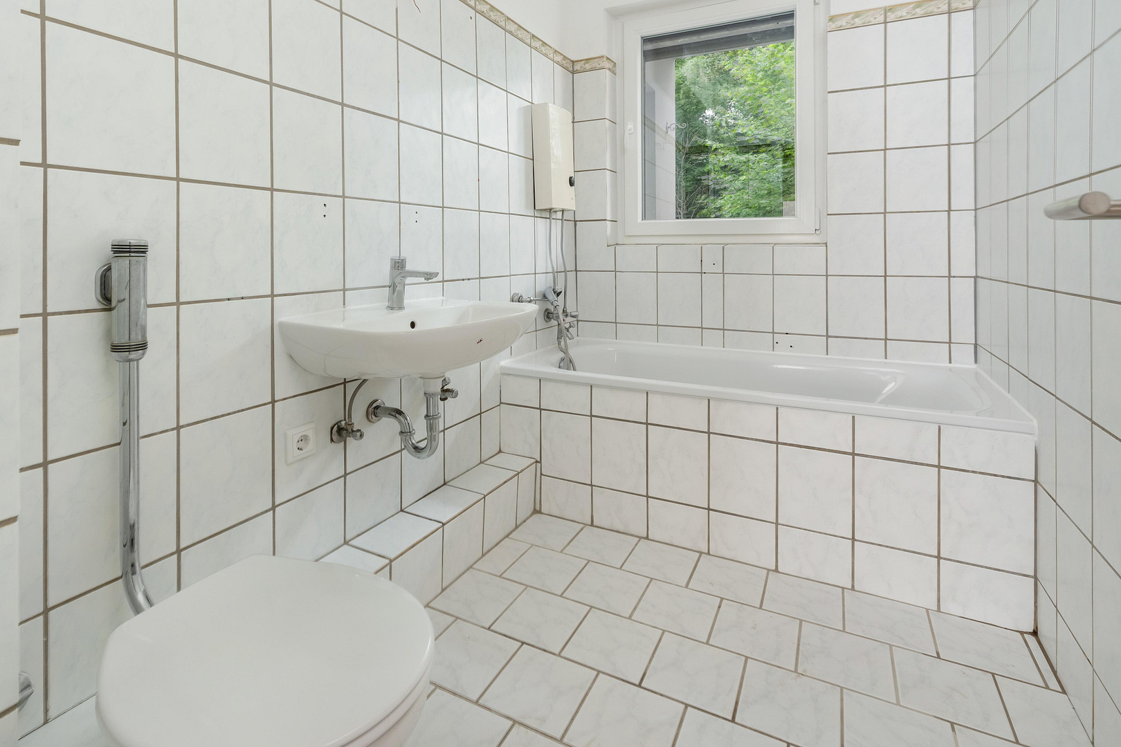 Bezugsfreie, helle Wohnung in Rüttenscheid – Essen(Rüttenscheid) – Vorschaubild 9