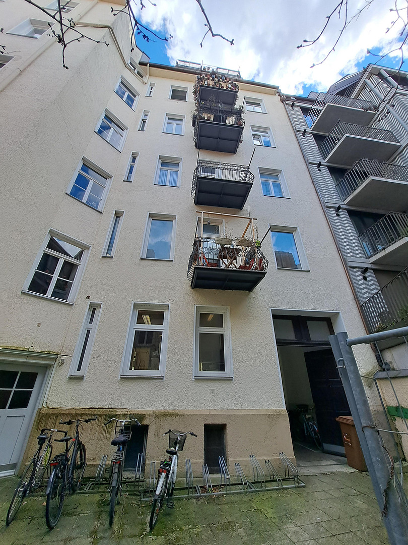 Herrschaftliche Altbauwohnung mit 4 Zimmern direkt an der Isar – Erhardtstraße 11, 80469 München(Isarvorstadt) – Vorschaubild 39