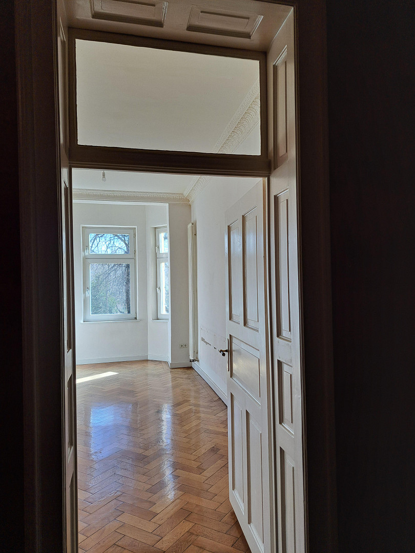 Herrschaftliche Altbauwohnung mit 4 Zimmern direkt an der Isar – Erhardtstraße 11, 80469 München(Isarvorstadt) – Vorschaubild 10