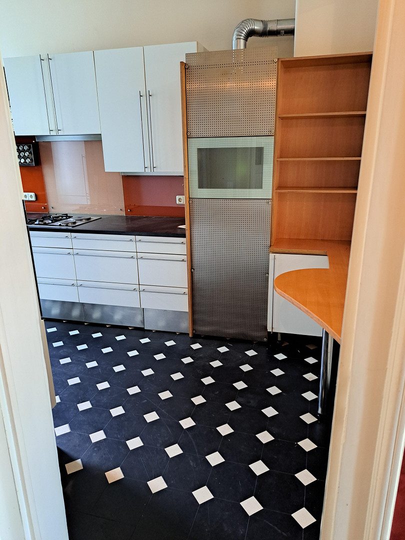 Herrschaftliche Altbauwohnung mit 4 Zimmern direkt an der Isar – Erhardtstraße 11, 80469 München(Isarvorstadt) – Vorschaubild 22