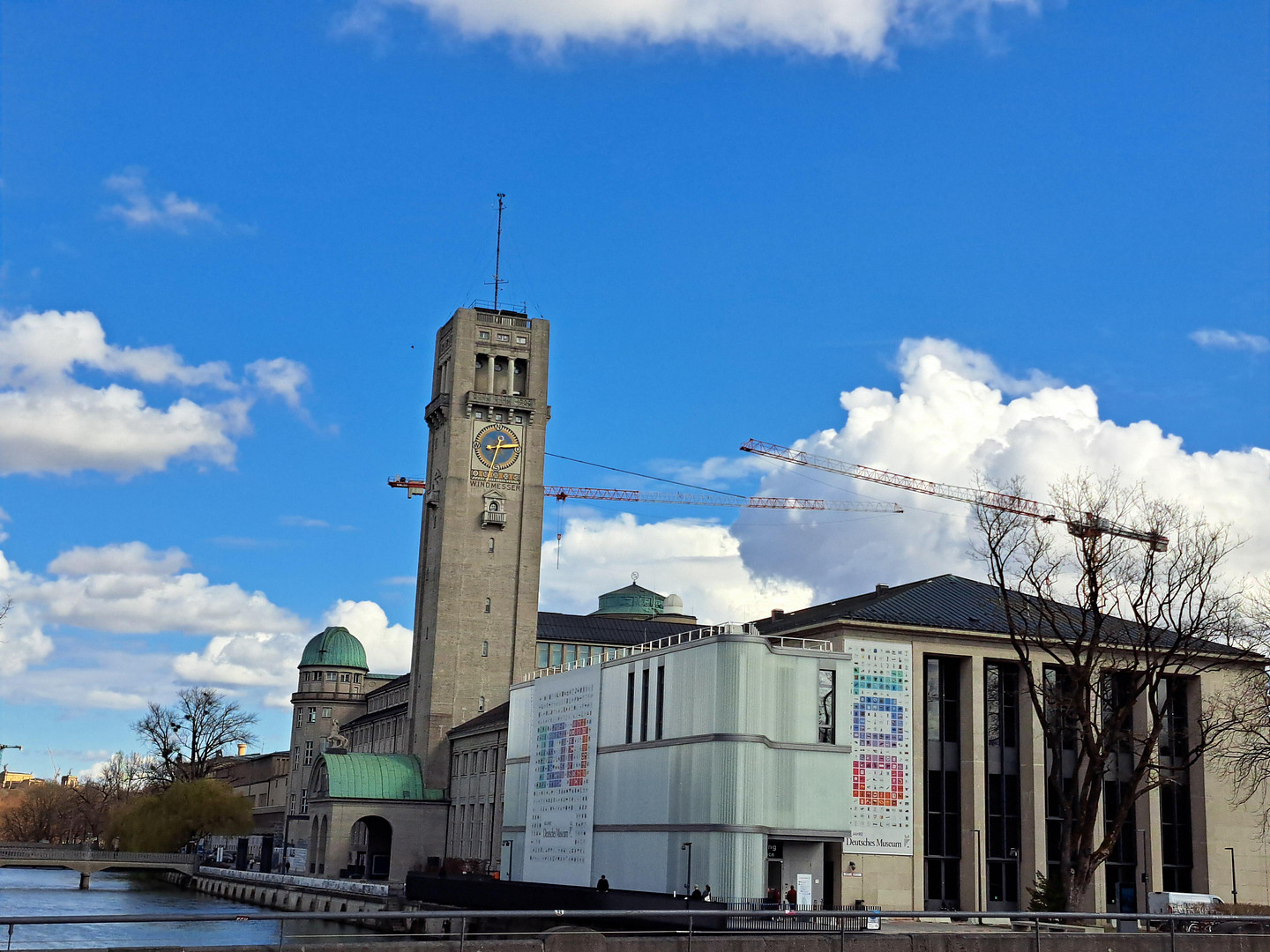 Herrschaftliche Altbauwohnung mit 4 Zimmern direkt an der Isar – Erhardtstraße 11, 80469 München(Isarvorstadt) – Vorschaubild 45