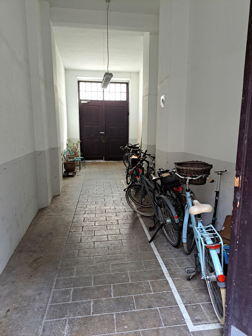 Herrschaftliche Altbauwohnung mit 4 Zimmern direkt an der Isar – Erhardtstraße 11, 80469 München(Isarvorstadt) – Vorschaubild 37
