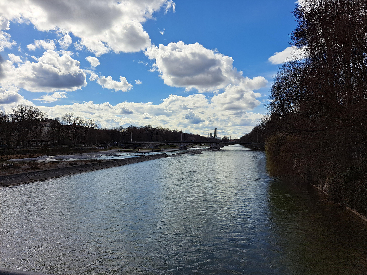 Herrschaftliche Altbauwohnung mit 4 Zimmern direkt an der Isar – Erhardtstraße 11, 80469 München(Isarvorstadt) – Vorschaubild 44