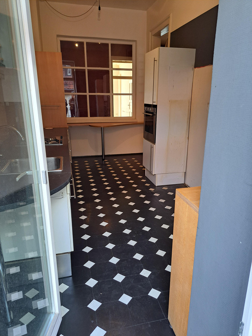 Herrschaftliche Altbauwohnung mit 4 Zimmern direkt an der Isar – Erhardtstraße 11, 80469 München(Isarvorstadt) – Vorschaubild 29