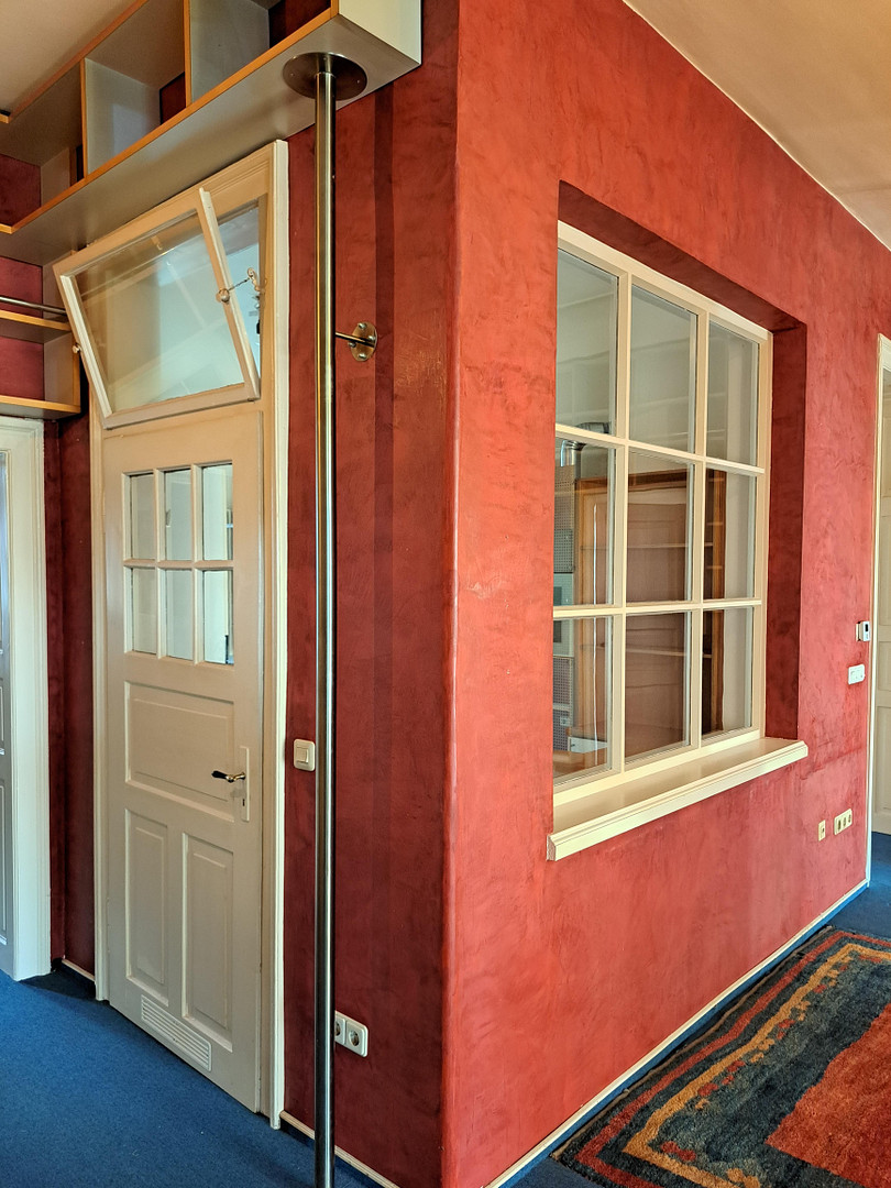 Herrschaftliche Altbauwohnung mit 4 Zimmern direkt an der Isar – Erhardtstraße 11, 80469 München(Isarvorstadt) – Vorschaubild 21