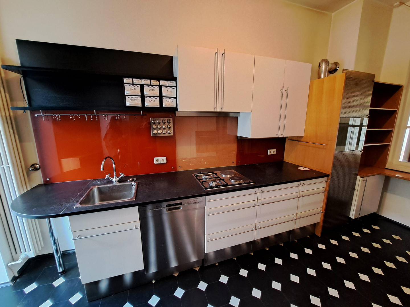 Herrschaftliche Altbauwohnung mit 4 Zimmern direkt an der Isar – Erhardtstraße 11, 80469 München(Isarvorstadt) – Vorschaubild 30
