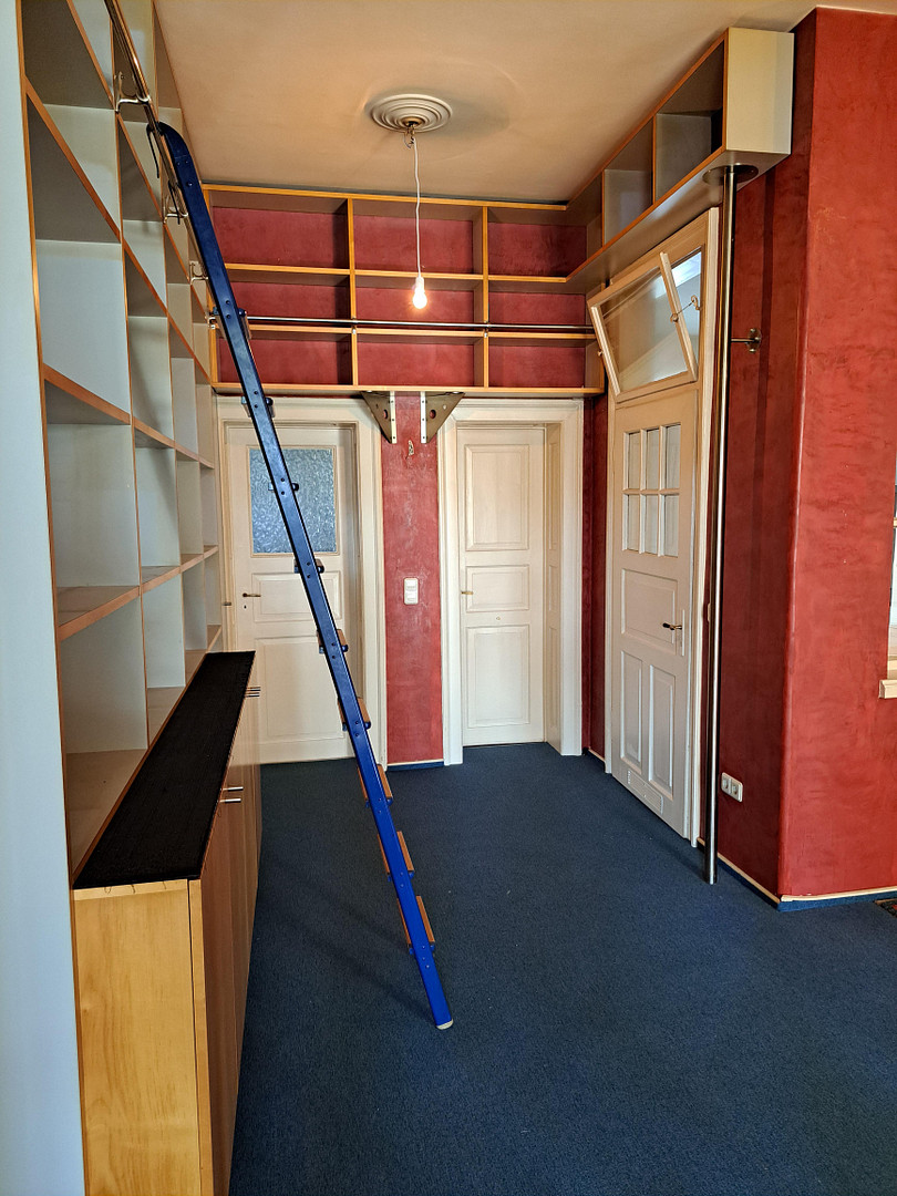 Herrschaftliche Altbauwohnung mit 4 Zimmern direkt an der Isar – Erhardtstraße 11, 80469 München(Isarvorstadt) – Vorschaubild 32