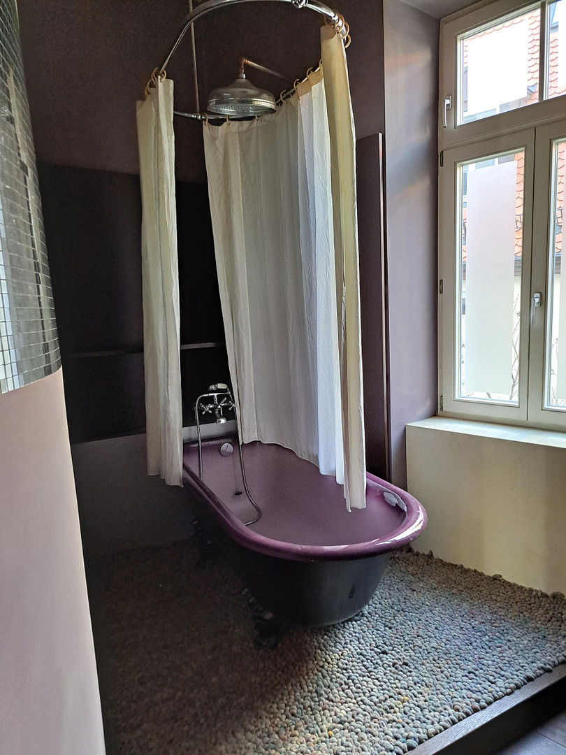 Herrschaftliche Altbauwohnung mit 4 Zimmern direkt an der Isar – Erhardtstraße 11, 80469 München(Isarvorstadt) – Vorschaubild 34
