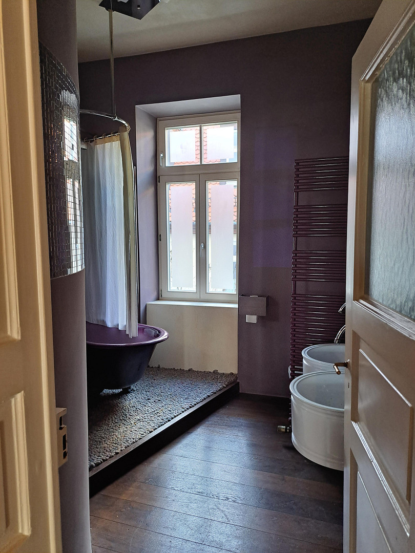 Herrschaftliche Altbauwohnung mit 4 Zimmern direkt an der Isar – Erhardtstraße 11, 80469 München(Isarvorstadt) – Vorschaubild 33