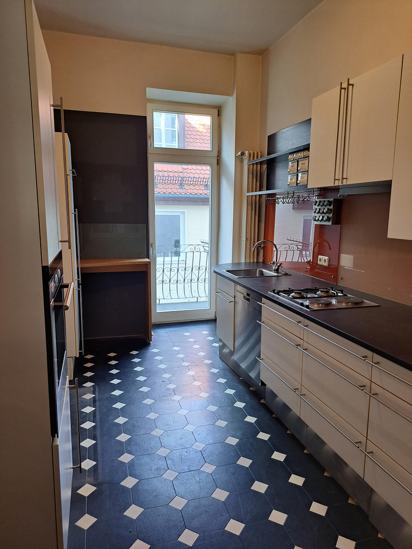 Herrschaftliche Altbauwohnung mit 4 Zimmern direkt an der Isar – Erhardtstraße 11, 80469 München(Isarvorstadt) – Vorschaubild 23