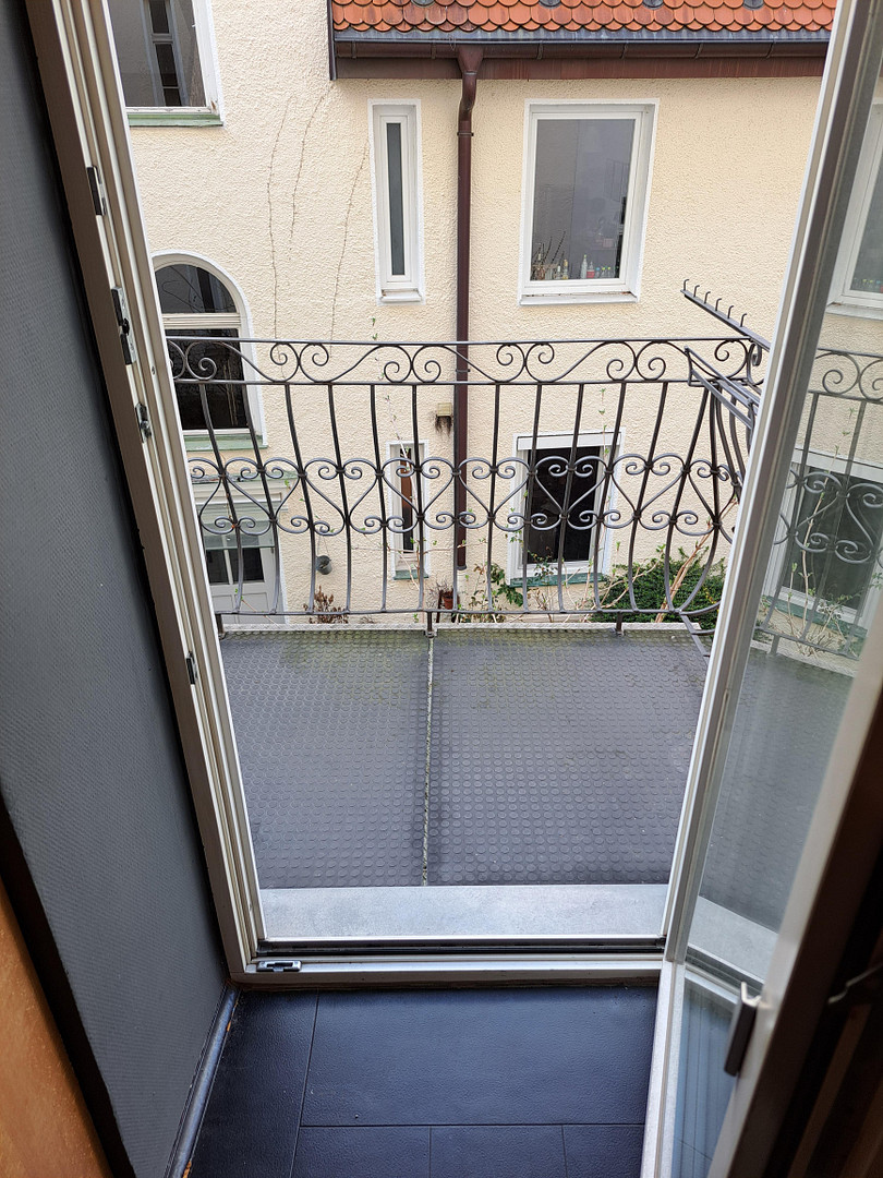 Herrschaftliche Altbauwohnung mit 4 Zimmern direkt an der Isar – Erhardtstraße 11, 80469 München(Isarvorstadt) – Vorschaubild 25