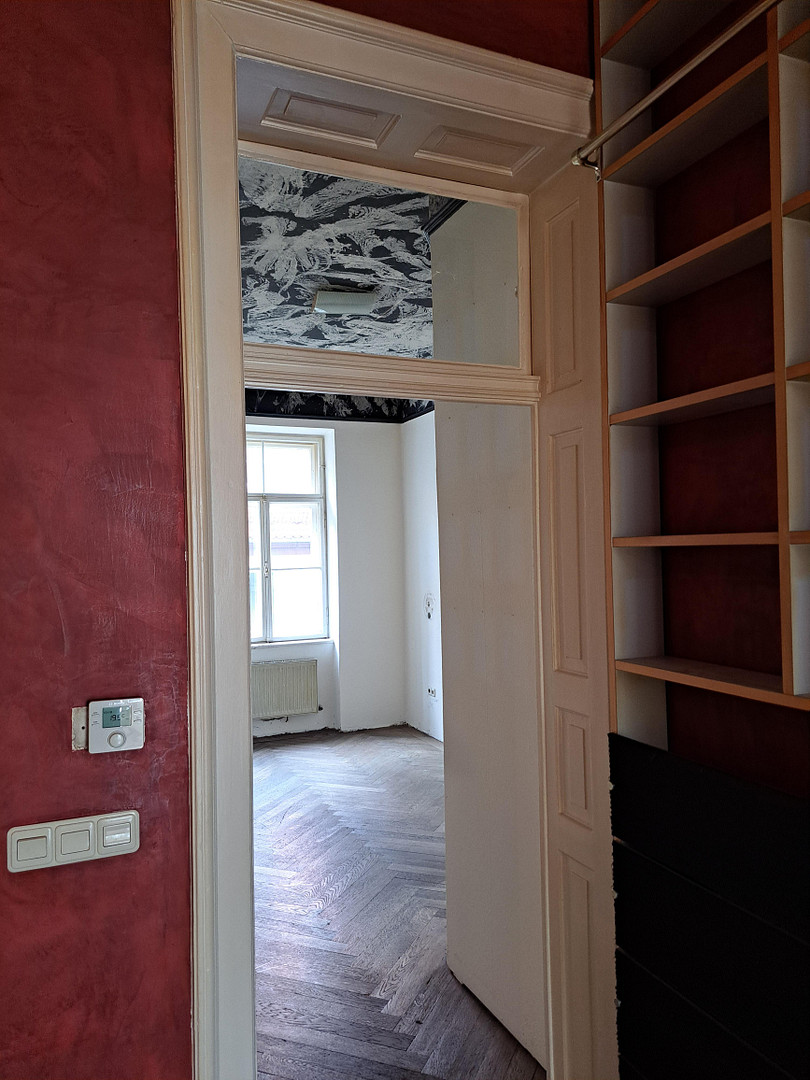 Herrschaftliche Altbauwohnung mit 4 Zimmern direkt an der Isar – Erhardtstraße 11, 80469 München(Isarvorstadt) – Vorschaubild 16