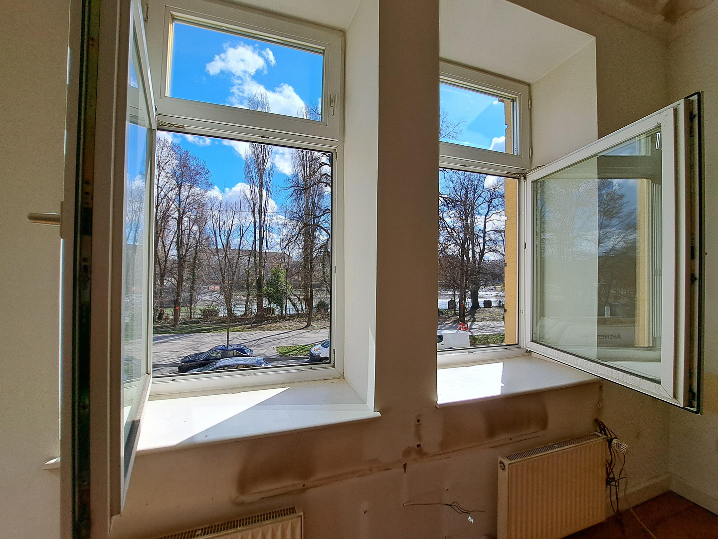 Herrschaftliche Altbauwohnung mit 4 Zimmern direkt an der Isar – Erhardtstraße 11, 80469 München(Isarvorstadt) – Vorschaubild 15