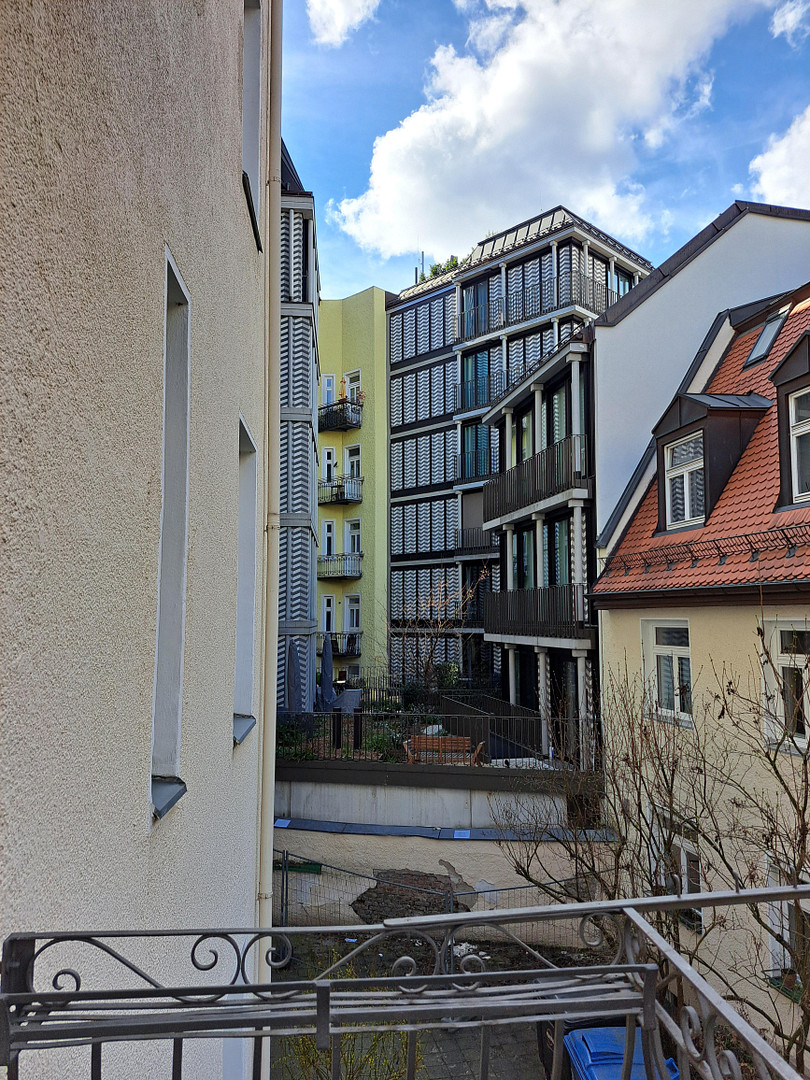 Herrschaftliche Altbauwohnung mit 4 Zimmern direkt an der Isar – Erhardtstraße 11, 80469 München(Isarvorstadt) – Vorschaubild 26