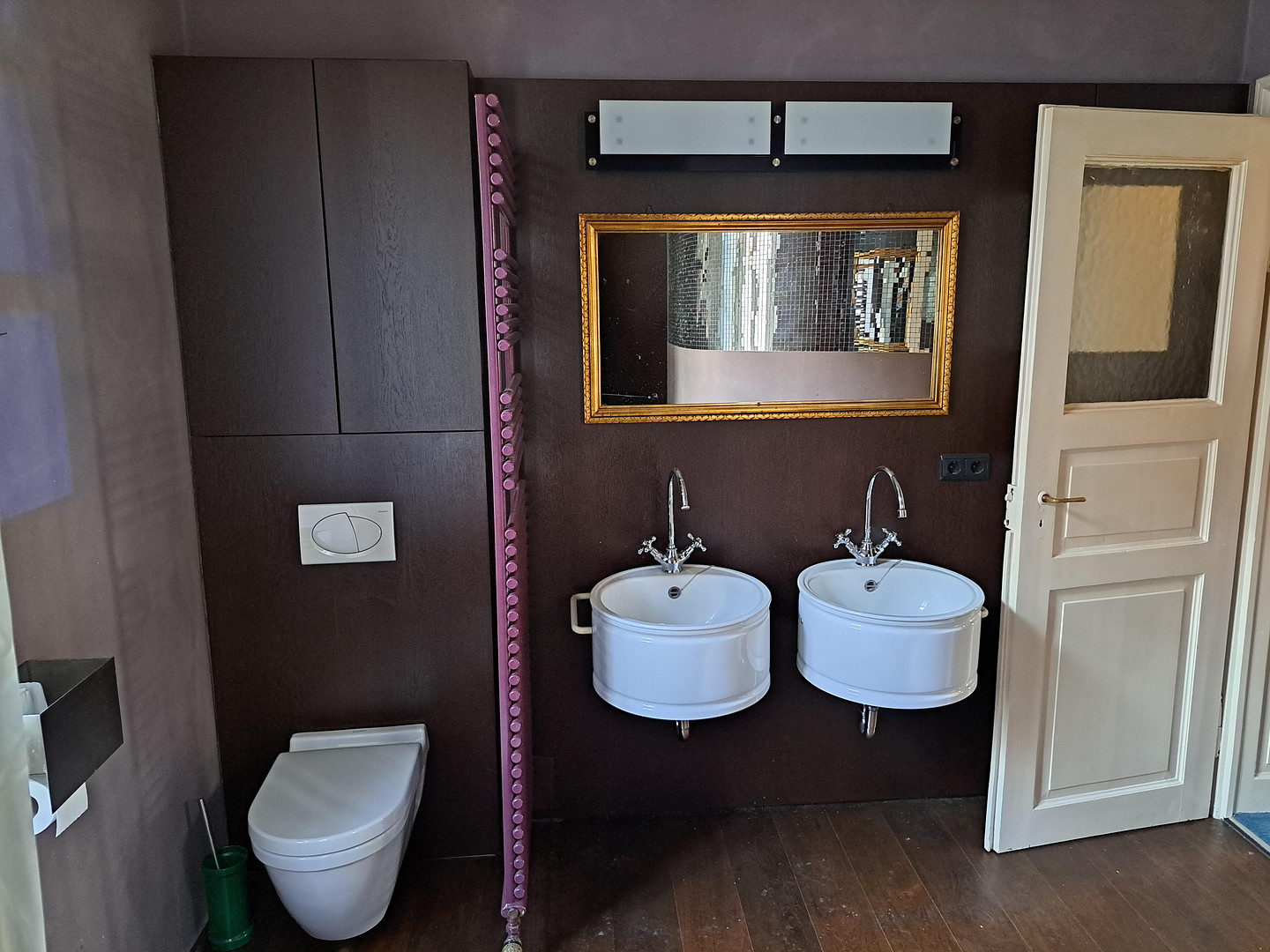 Herrschaftliche Altbauwohnung mit 4 Zimmern direkt an der Isar – Erhardtstraße 11, 80469 München(Isarvorstadt) – Vorschaubild 35