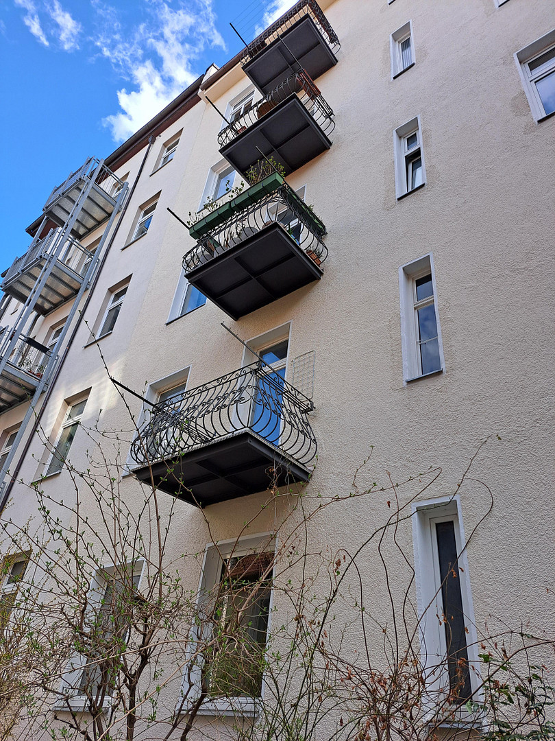 Herrschaftliche Altbauwohnung mit 4 Zimmern direkt an der Isar – Erhardtstraße 11, 80469 München(Isarvorstadt) – Vorschaubild 41
