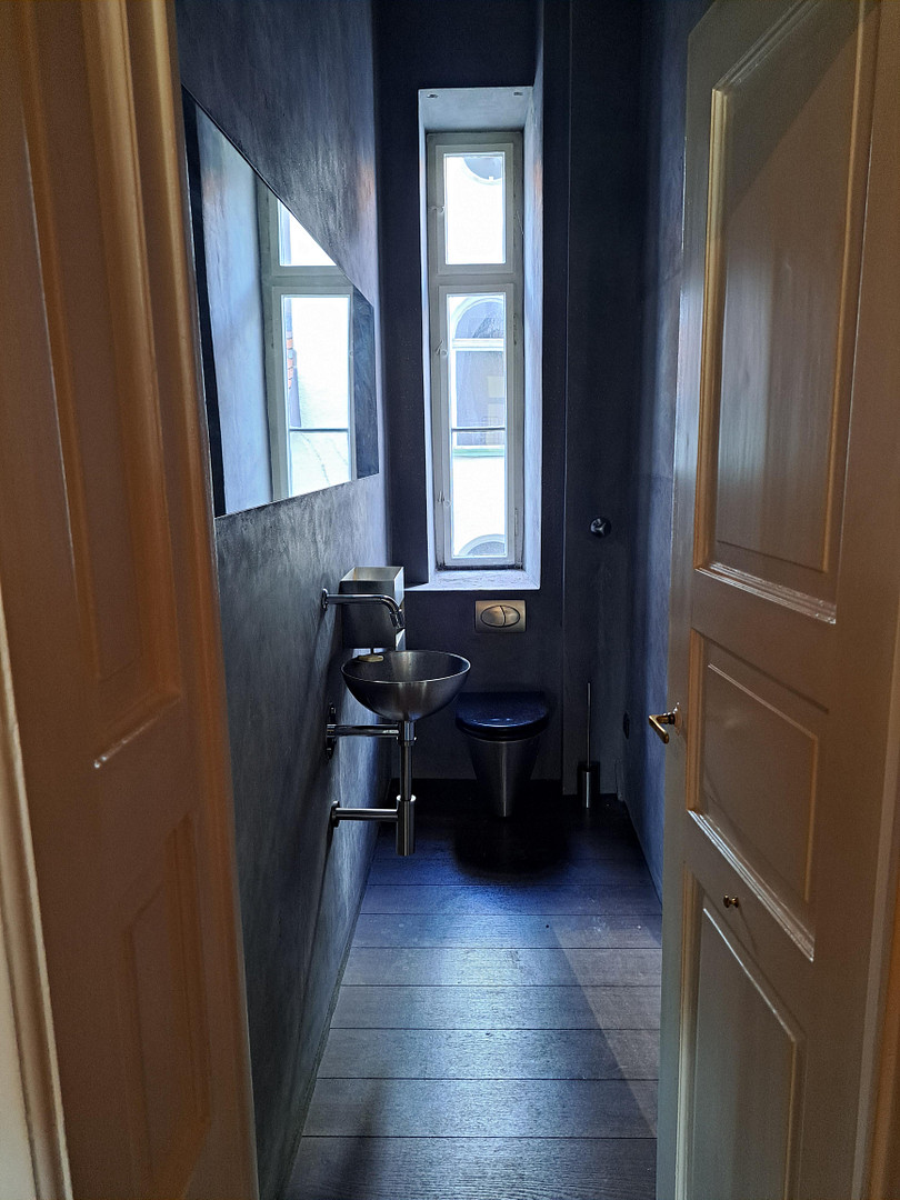Herrschaftliche Altbauwohnung mit 4 Zimmern direkt an der Isar – Erhardtstraße 11, 80469 München(Isarvorstadt) – Vorschaubild 36