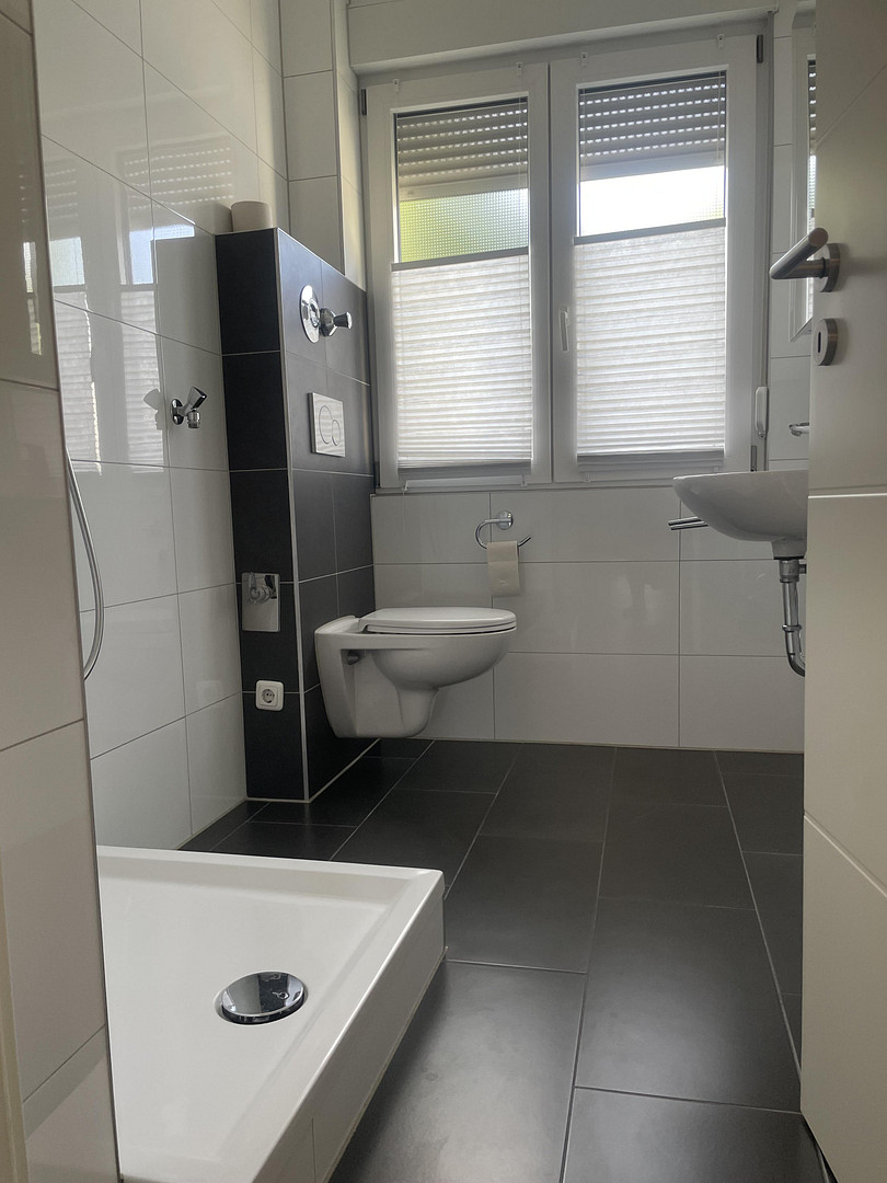 Schöne 2-Zimmer-Wohnung in zentraler Lage zu vermieten – Julius-Reiber-Str. 38, 64293 Darmstadt – Vorschaubild 8
