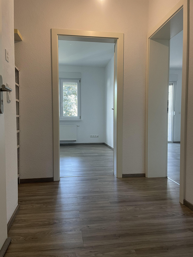 Schöne 2-Zimmer-Wohnung in zentraler Lage zu vermieten – Julius-Reiber-Str. 38, 64293 Darmstadt – Vorschaubild 7