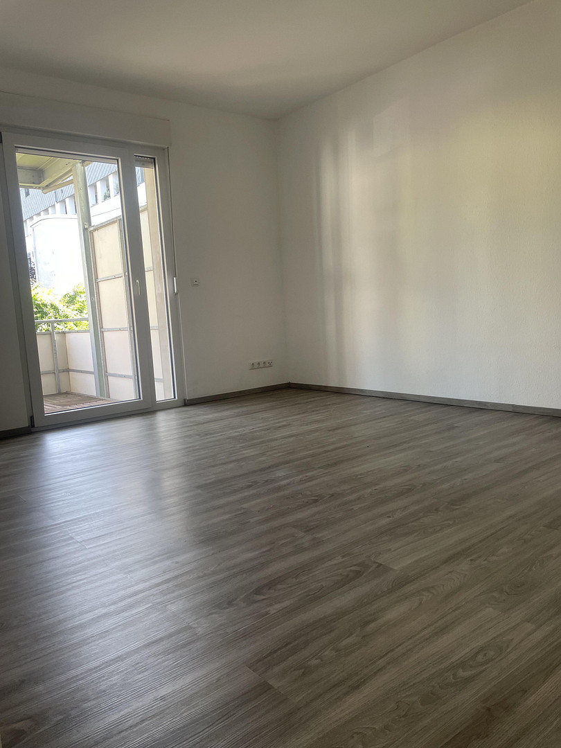 Schöne 2-Zimmer-Wohnung in zentraler Lage zu vermieten – Julius-Reiber-Str. 38, 64293 Darmstadt – Vorschaubild 5