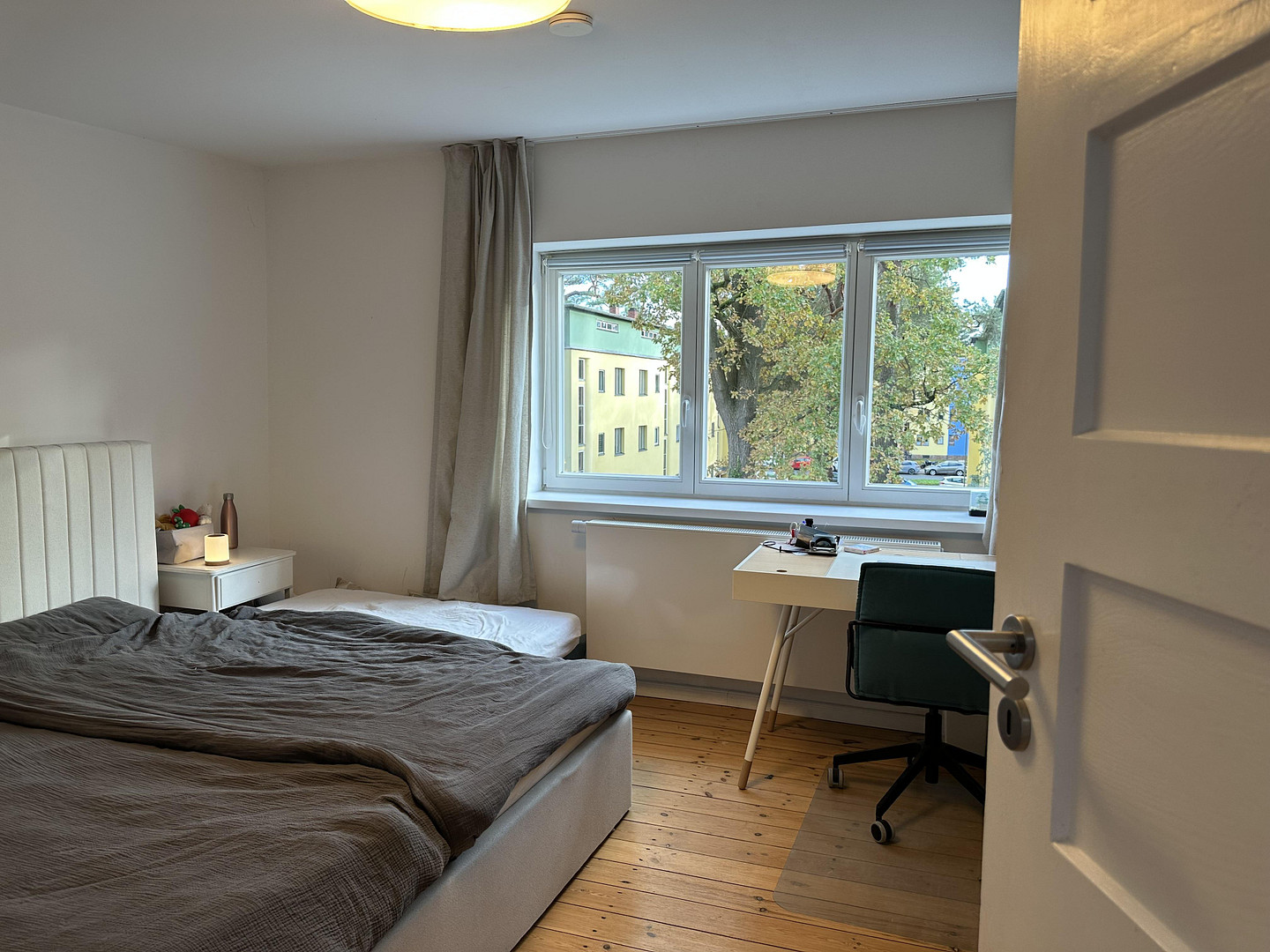 OPEN HOUSE 13.6. von 10-13 Uhr. Provisionsfrei: Stilvolles Bruno-Taut-Reihenhaus in Zehlendorf – Hochsitzweg 99, 14169 Berlin(Zehlendorf) – Vorschaubild 8