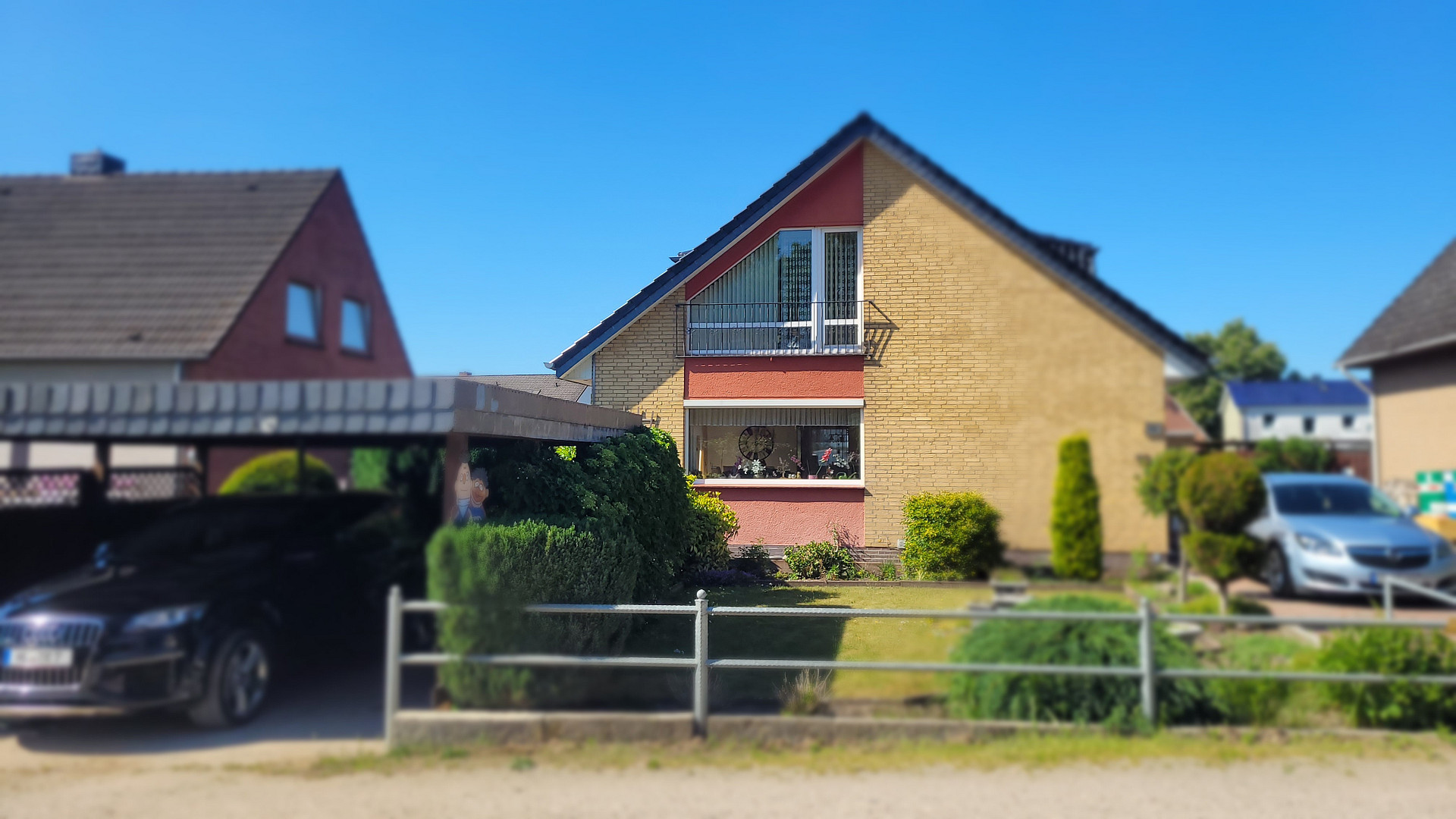 Gepflegtes EFH in ruhiger Sackgassenlage – Lübeck(Schlutup) – Vorschaubild 2