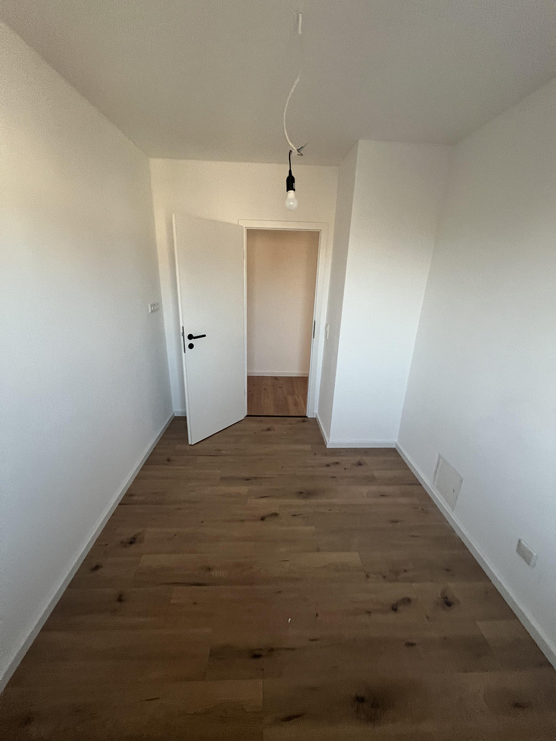 Frisch kernsanierte 2-Zimmer-Wohnung mit Balkon in Nürnberg – Erstbezug nach Sanierung – Nürnberg(Röthenbach) – Vorschaubild 6