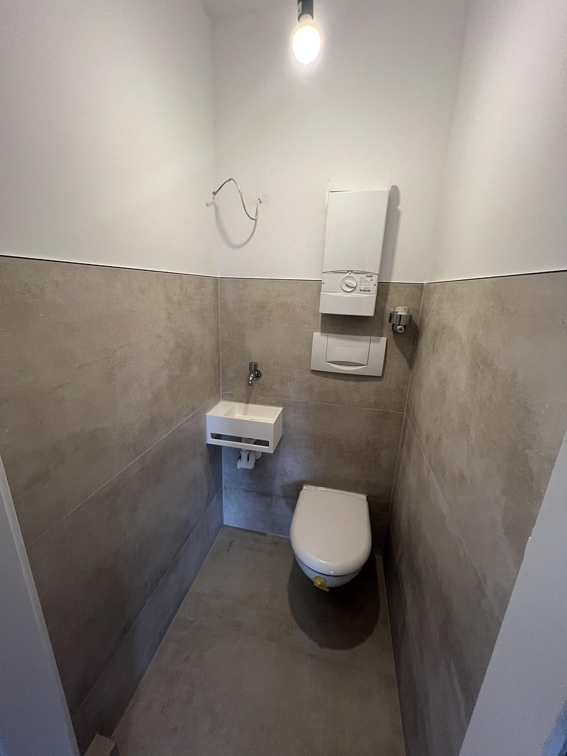Frisch kernsanierte 2-Zimmer-Wohnung mit Balkon in Nürnberg – Erstbezug nach Sanierung – Nürnberg(Röthenbach) – Vorschaubild 7