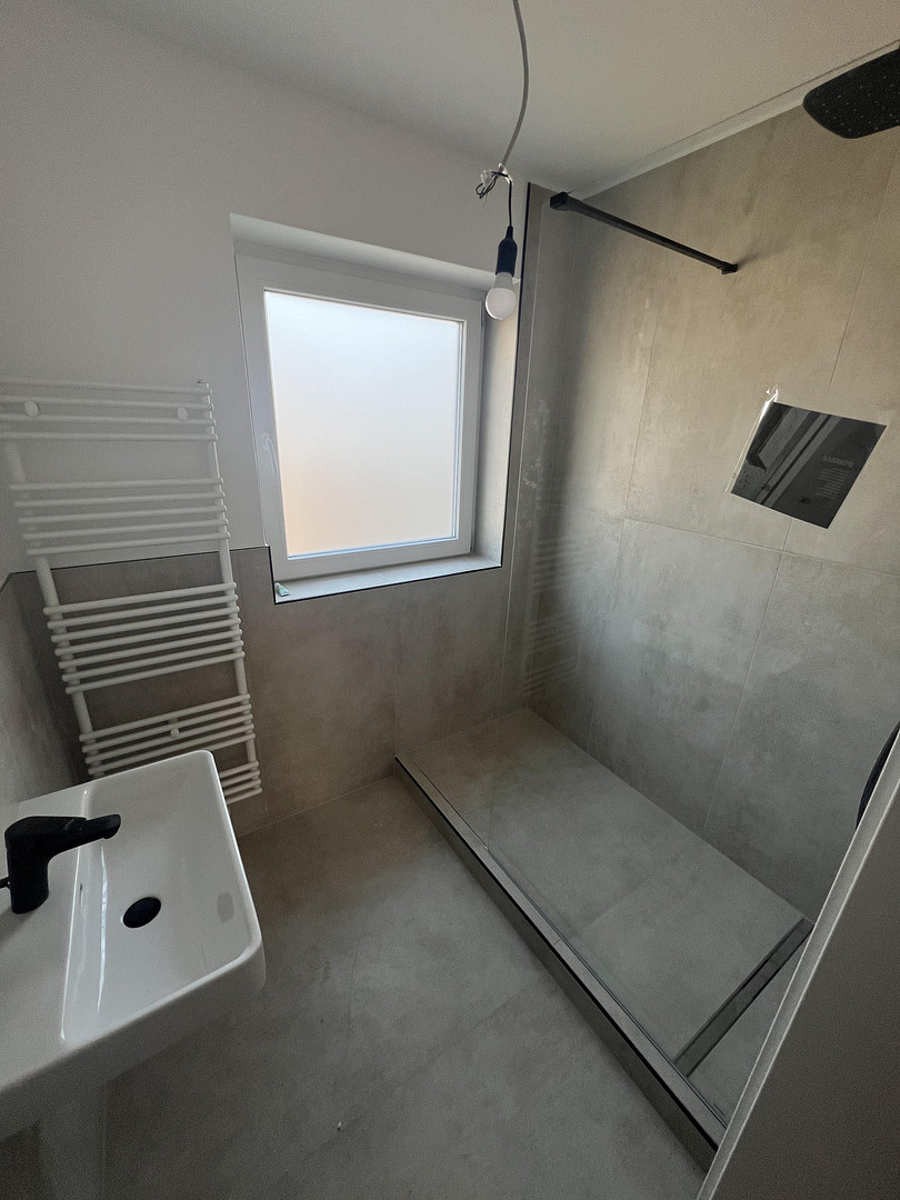 Frisch kernsanierte 2-Zimmer-Wohnung mit Balkon in Nürnberg – Erstbezug nach Sanierung – Nürnberg(Röthenbach) – Vorschaubild 8