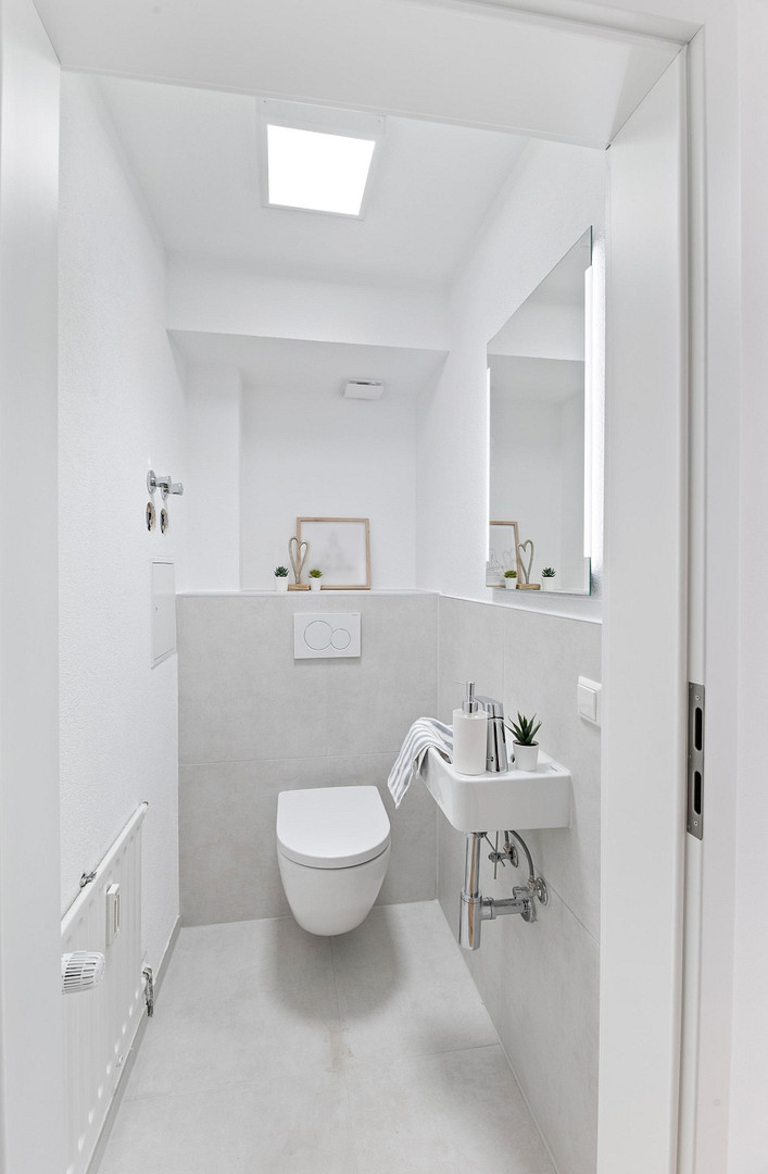 ***2-ZIMMER-TERRASSENWOHNUNG IN STUTTGART VAIHINGEN DACHSWALD – FREI ZUM EINZUG*** – Stuttgart- Vaihingen(Vaihingen) – Vorschaubild 8