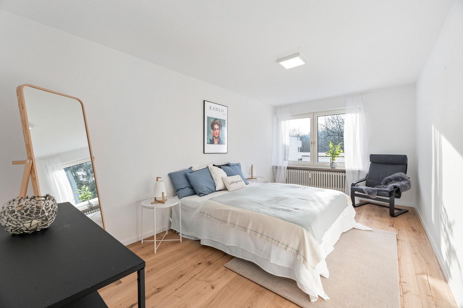 ***2-ZIMMER-TERRASSENWOHNUNG IN STUTTGART VAIHINGEN DACHSWALD – FREI ZUM EINZUG*** – Stuttgart- Vaihingen(Vaihingen) – Vorschaubild 6