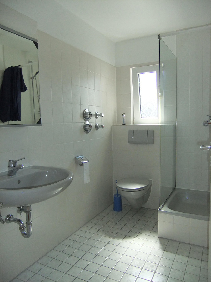 Schönes Apartment in ruhiger Lage in Mainz-Bretzenheim – Mainz – Vorschaubild 5