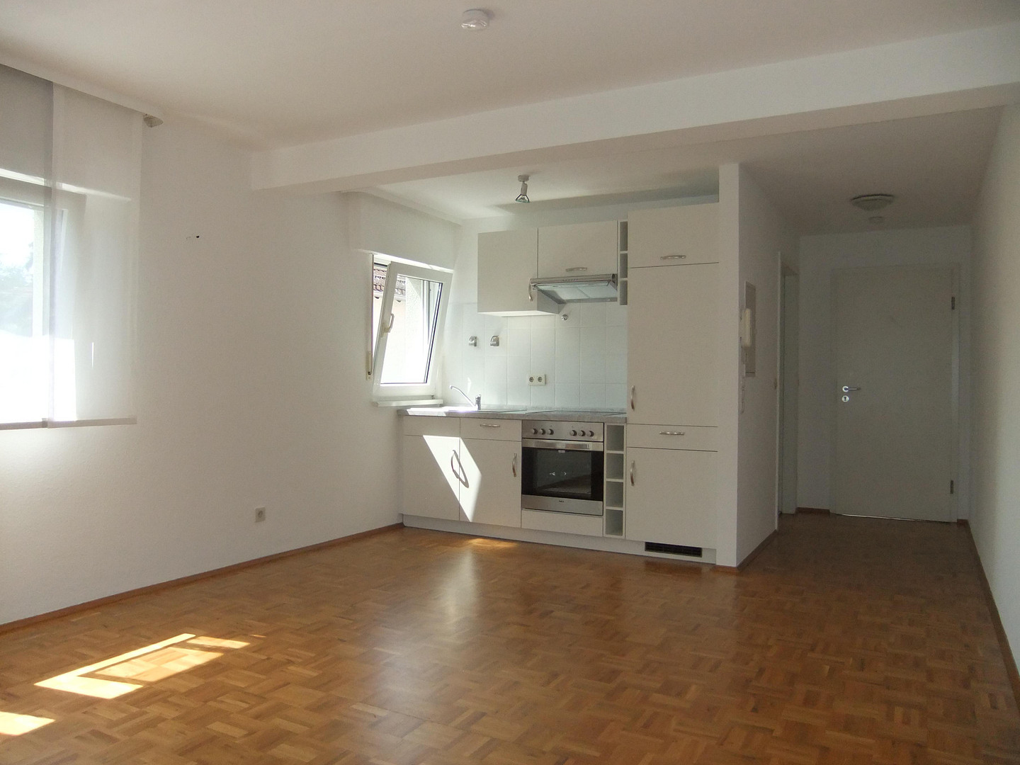 Schönes Apartment in ruhiger Lage in Mainz-Bretzenheim