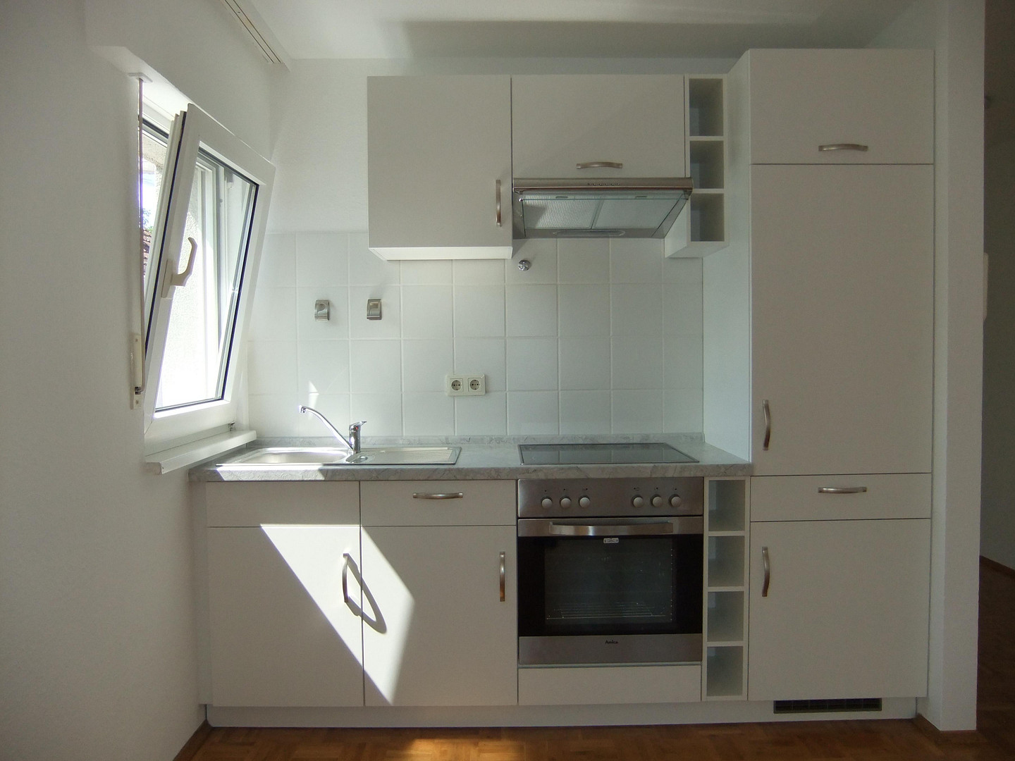 Schönes Apartment in ruhiger Lage in Mainz-Bretzenheim – Mainz – Vorschaubild 4