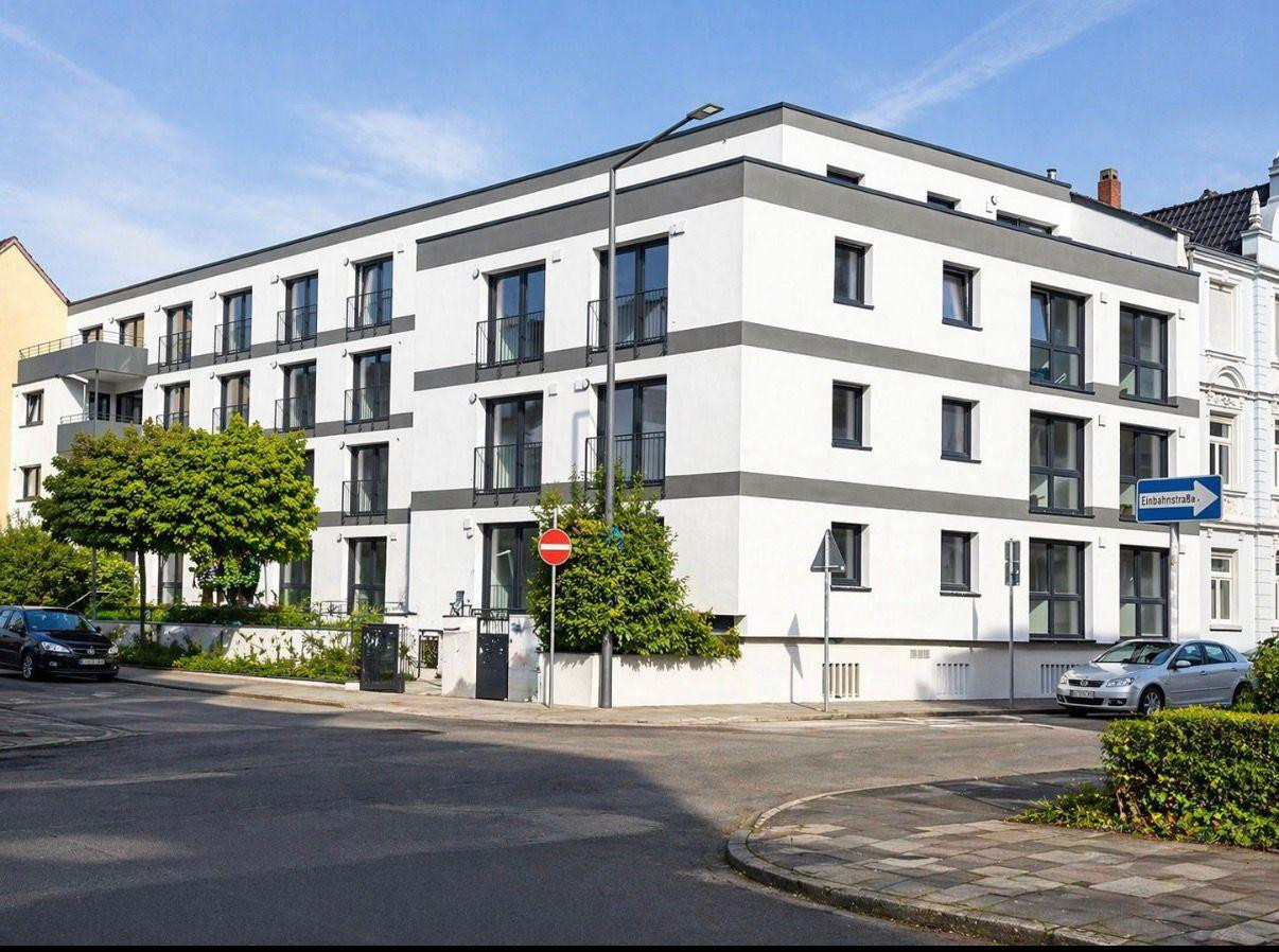 Premium Apartements