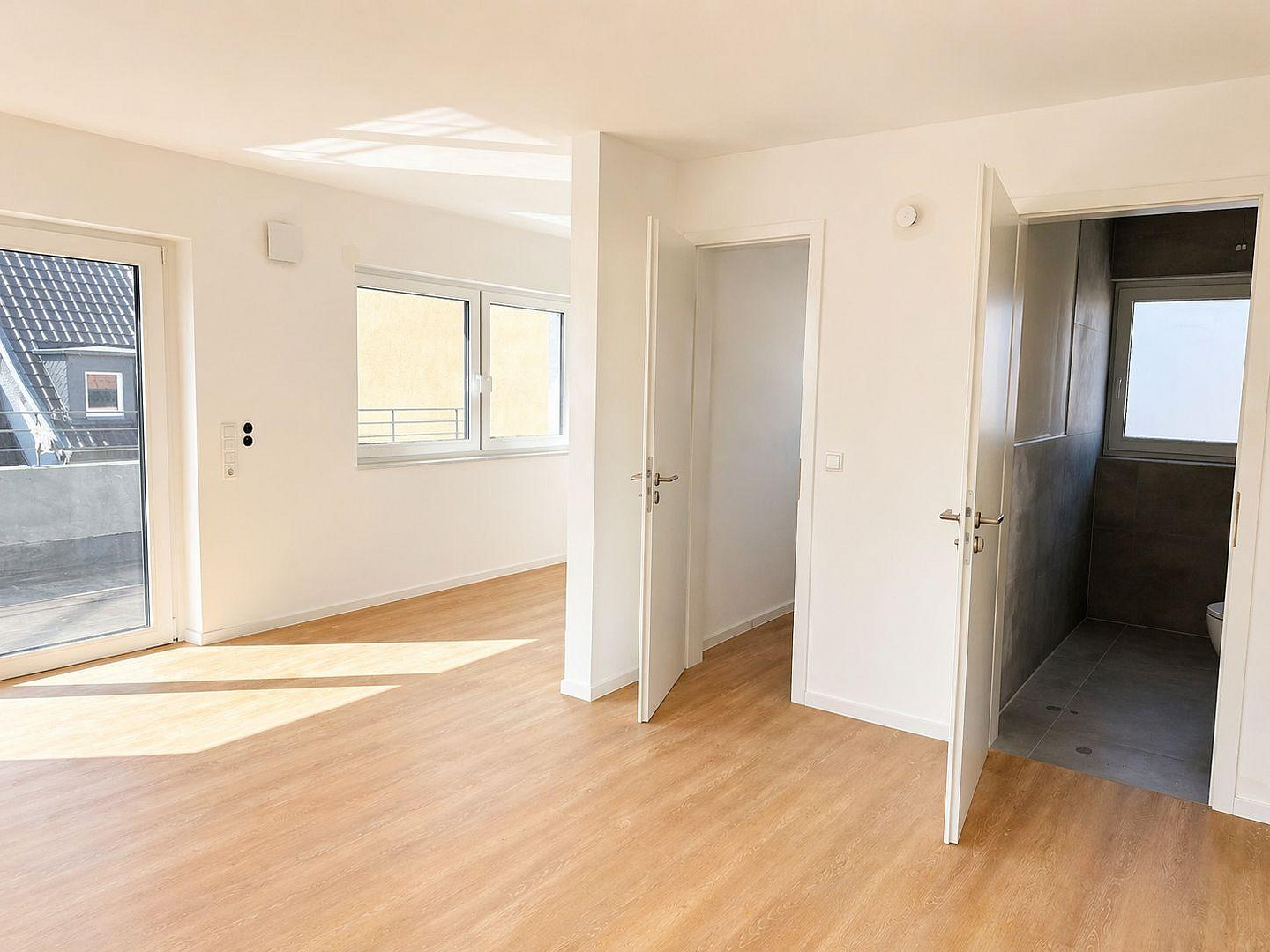Premium Apartements – 33100 Paderborn – Vorschaubild 2