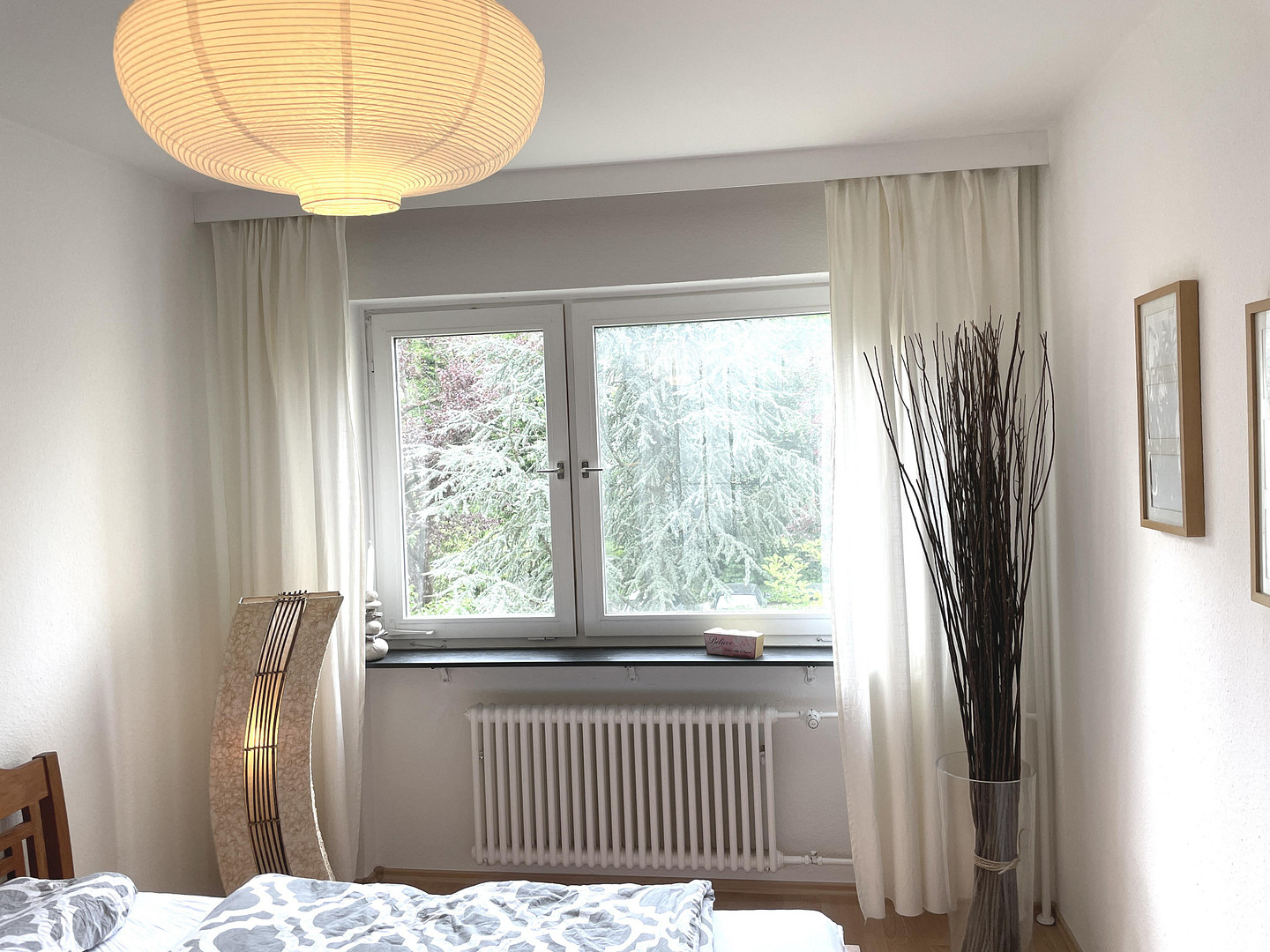 Schöne 2+ Zi. Wohnung PROVISIONSFREI in begehrter Lage in Berlin-Zehlendorf – Berlin(Zehlendorf) – Vorschaubild 8
