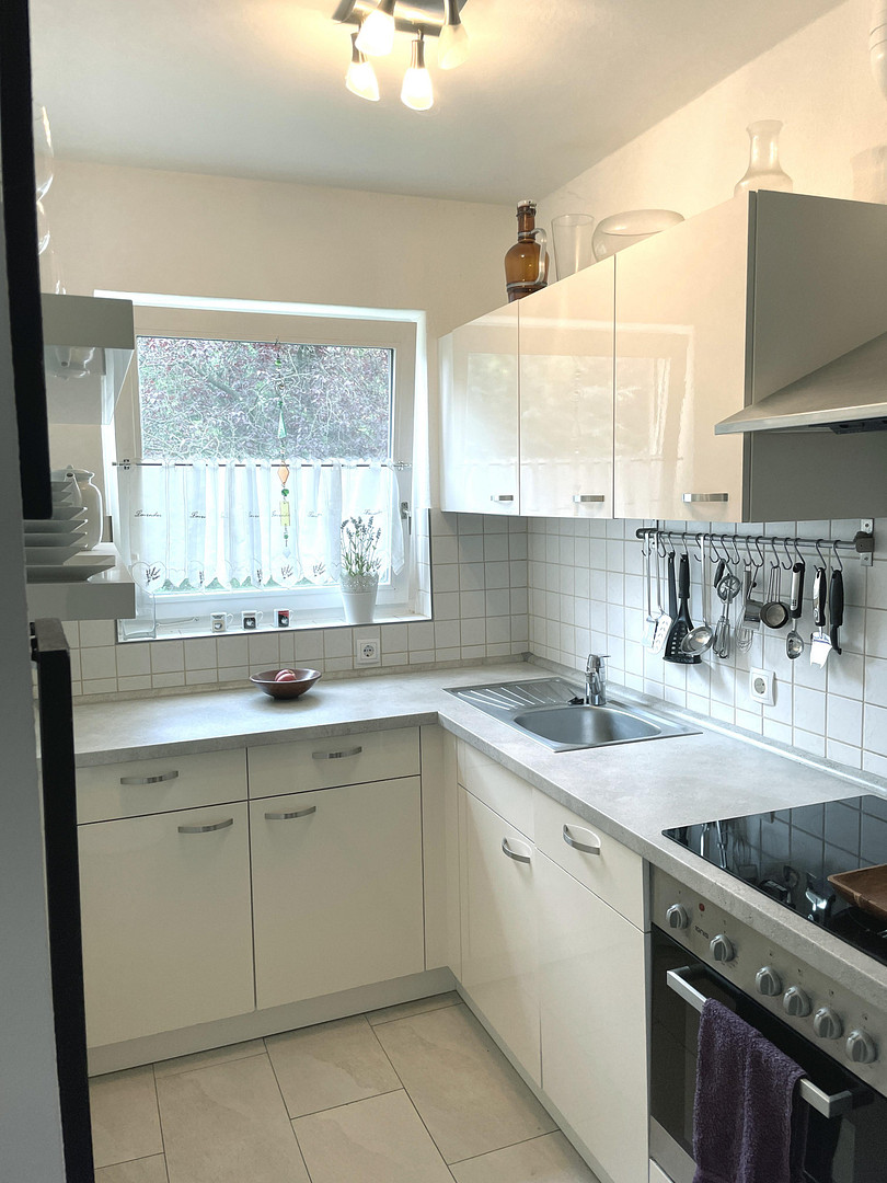 Schöne 2+ Zi. Wohnung PROVISIONSFREI in begehrter Lage in Berlin-Zehlendorf – Berlin(Zehlendorf) – Vorschaubild 13