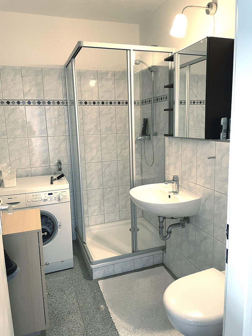 Schöne 2+ Zi. Wohnung PROVISIONSFREI in begehrter Lage in Berlin-Zehlendorf – Berlin(Zehlendorf) – Vorschaubild 18