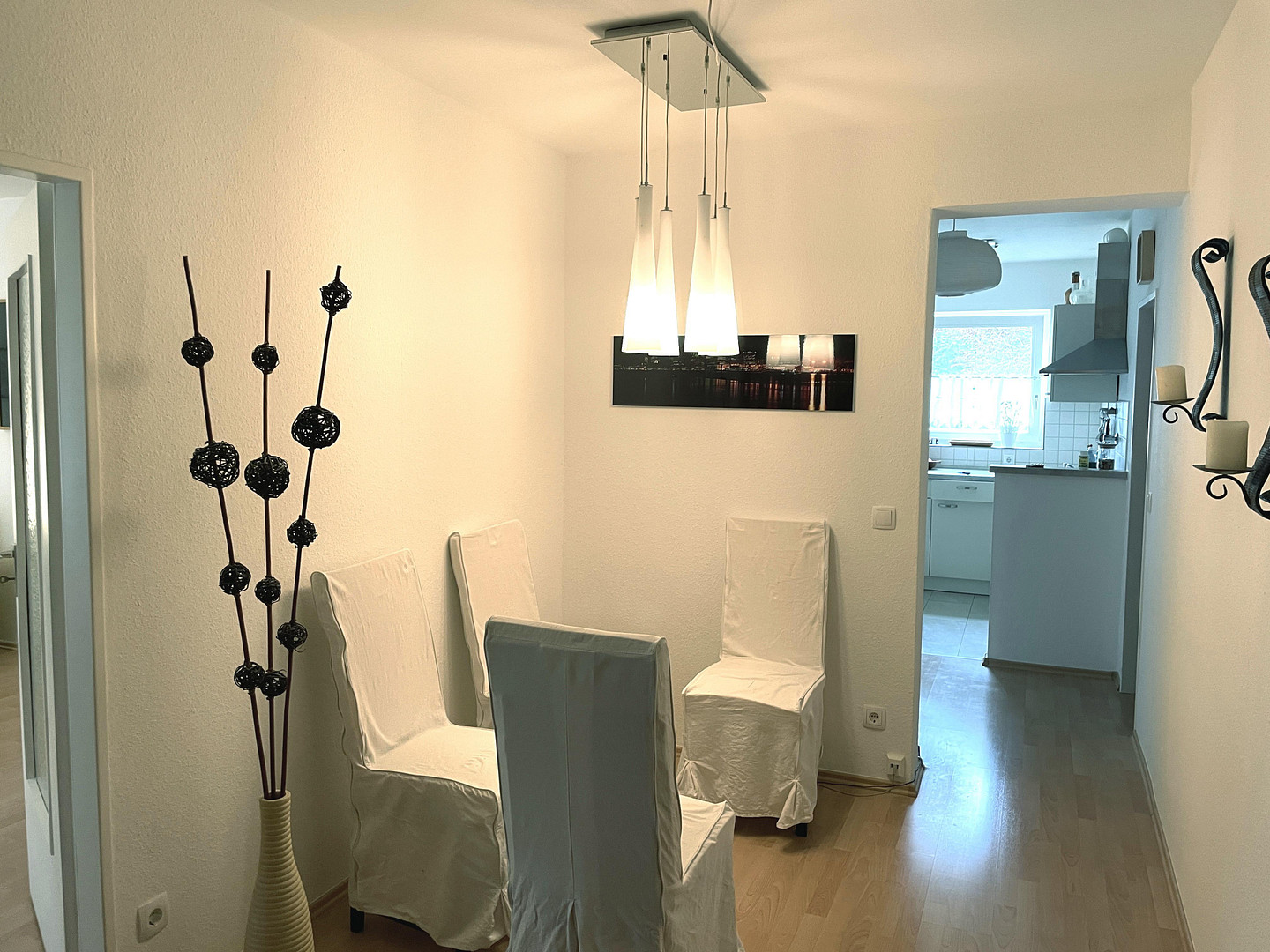 Schöne 2+ Zi. Wohnung PROVISIONSFREI in begehrter Lage in Berlin-Zehlendorf – Berlin(Zehlendorf) – Vorschaubild 10