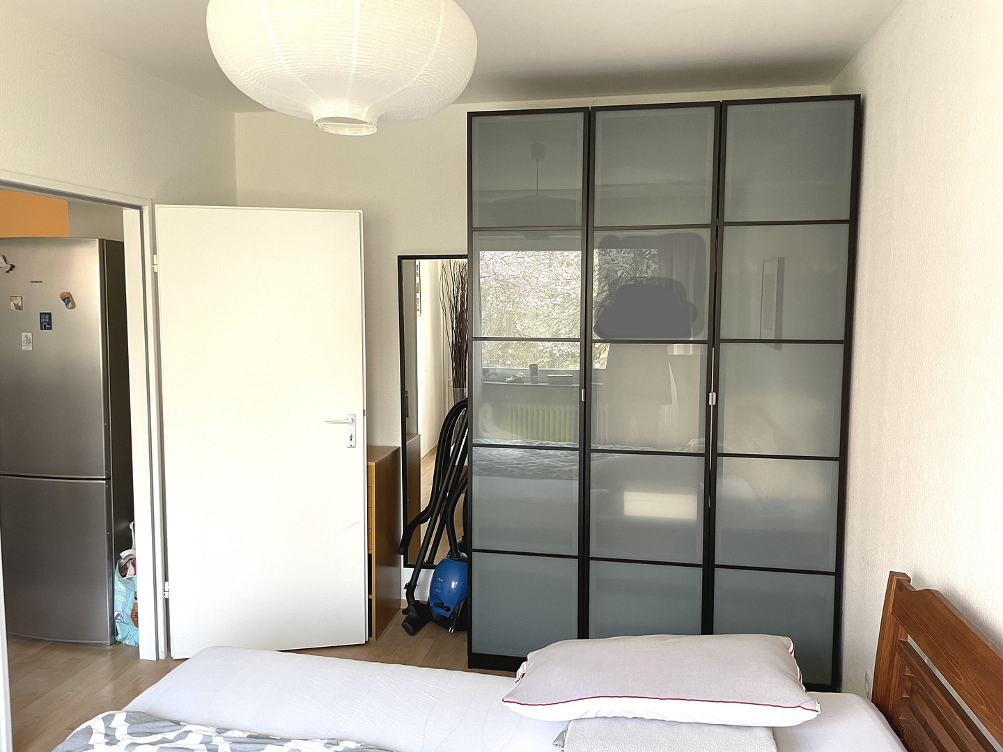 Schöne 2+ Zi. Wohnung PROVISIONSFREI in begehrter Lage in Berlin-Zehlendorf – Berlin(Zehlendorf) – Vorschaubild 9