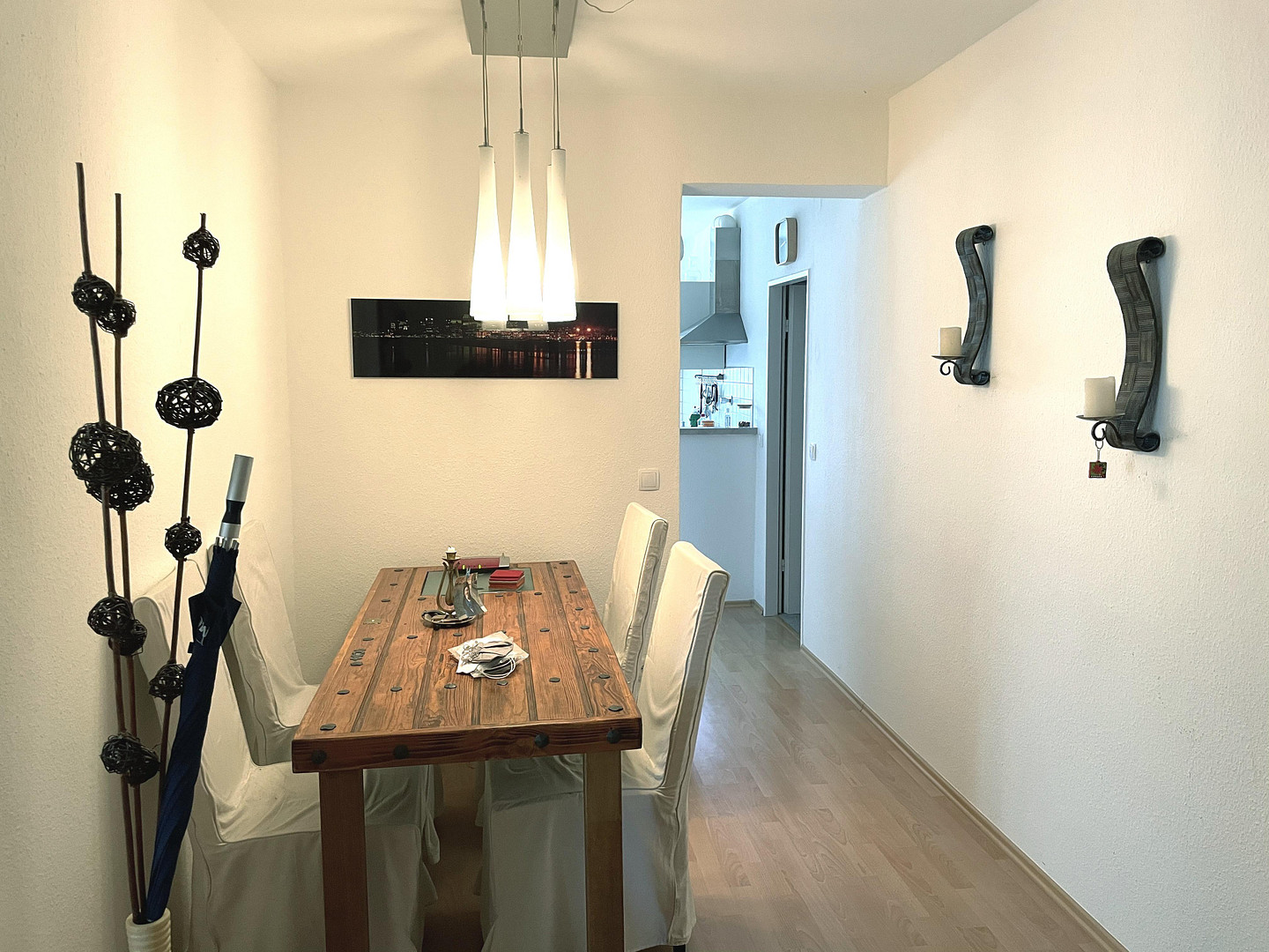 Schöne 2+ Zi. Wohnung PROVISIONSFREI in begehrter Lage in Berlin-Zehlendorf – Berlin(Zehlendorf) – Vorschaubild 2