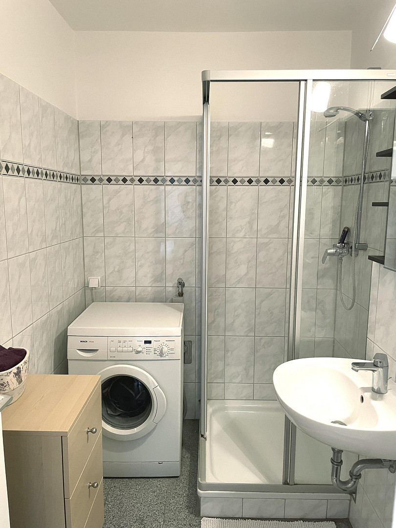Schöne 2+ Zi. Wohnung PROVISIONSFREI in begehrter Lage in Berlin-Zehlendorf – Berlin(Zehlendorf) – Vorschaubild 16