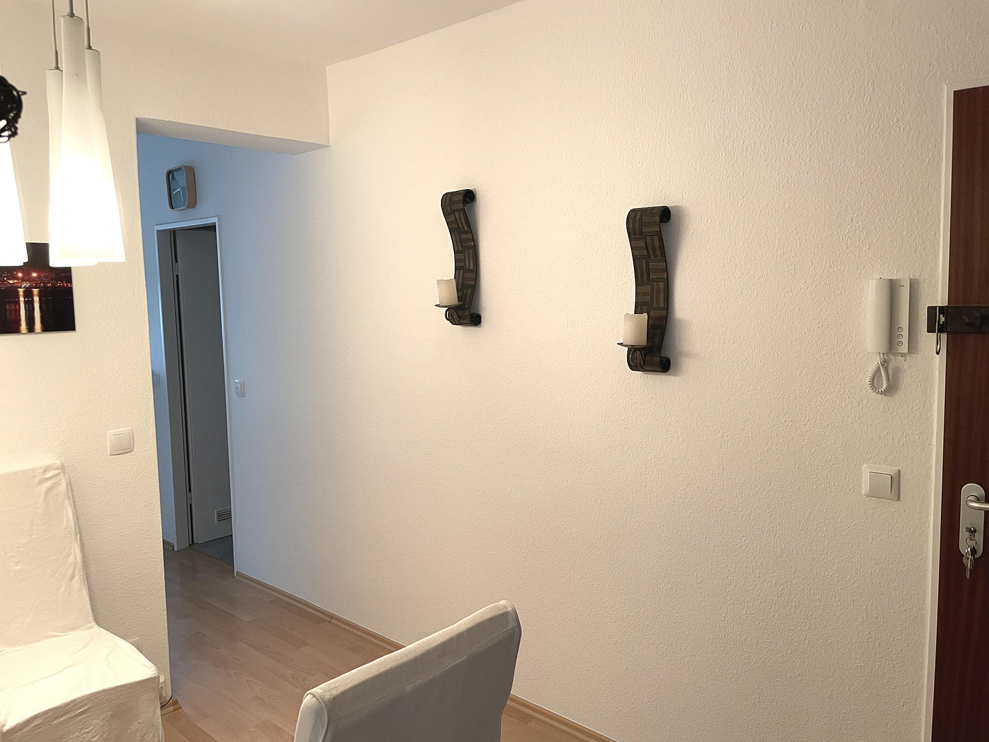 Schöne 2+ Zi. Wohnung PROVISIONSFREI in begehrter Lage in Berlin-Zehlendorf – Berlin(Zehlendorf) – Vorschaubild 11