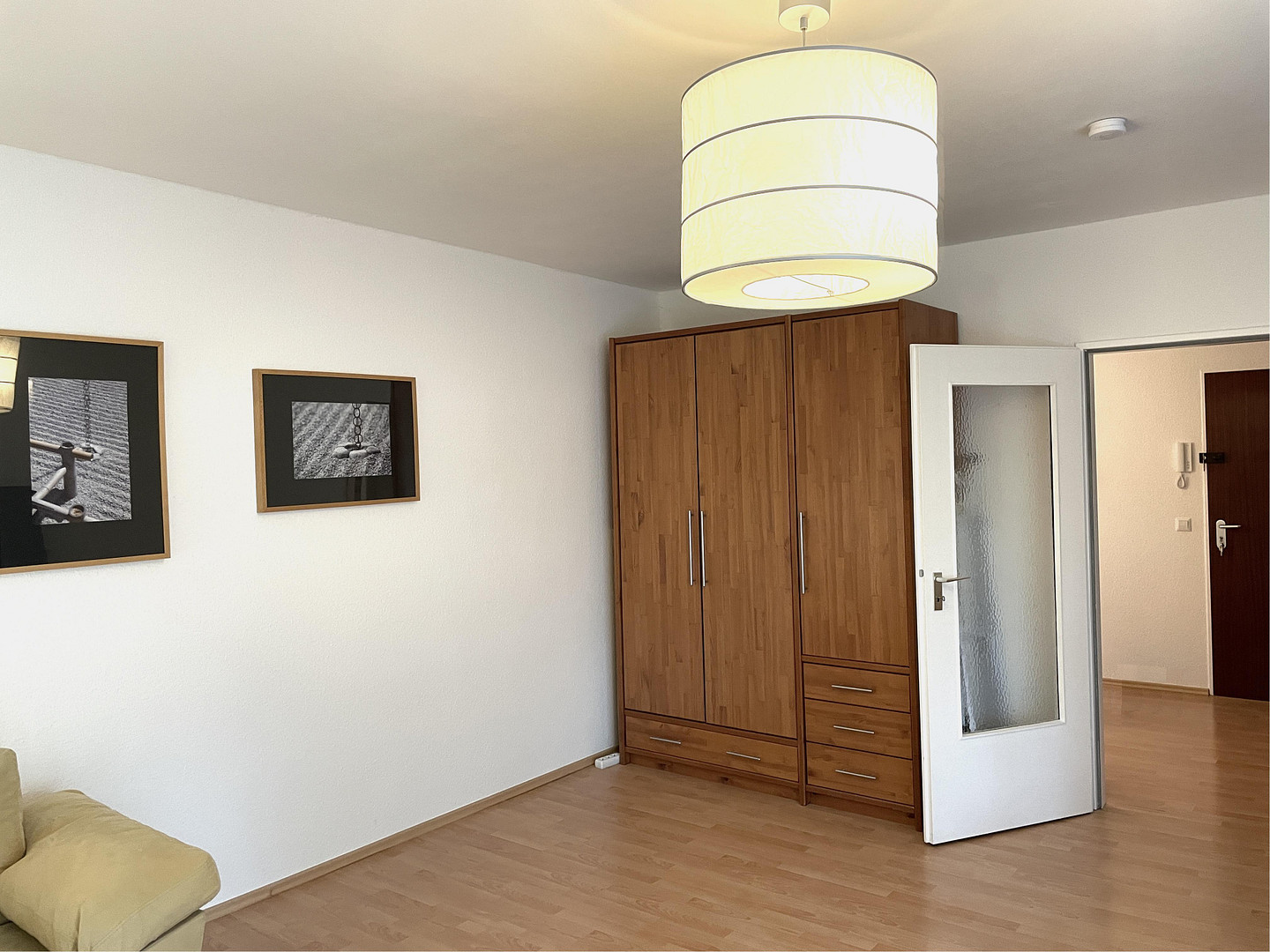 Schöne 2+ Zi. Wohnung PROVISIONSFREI in begehrter Lage in Berlin-Zehlendorf – Berlin(Zehlendorf) – Vorschaubild 6